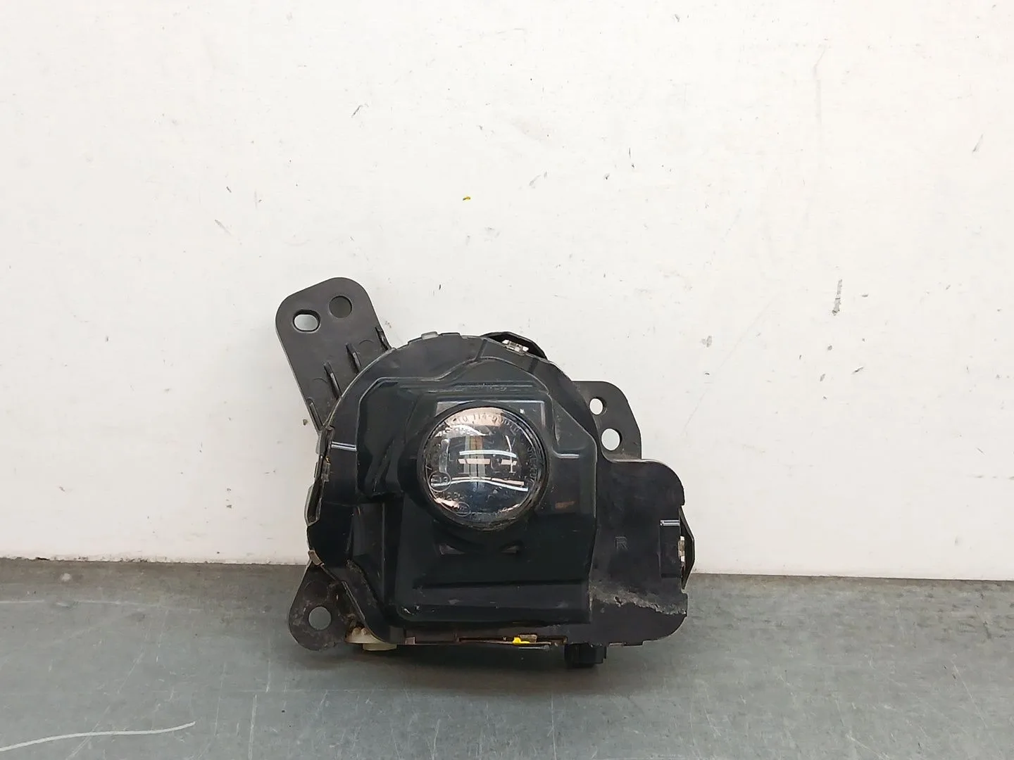 Faro Antiniebla Derecho para Mazda 6 Station Wagon (Gj, Gl)