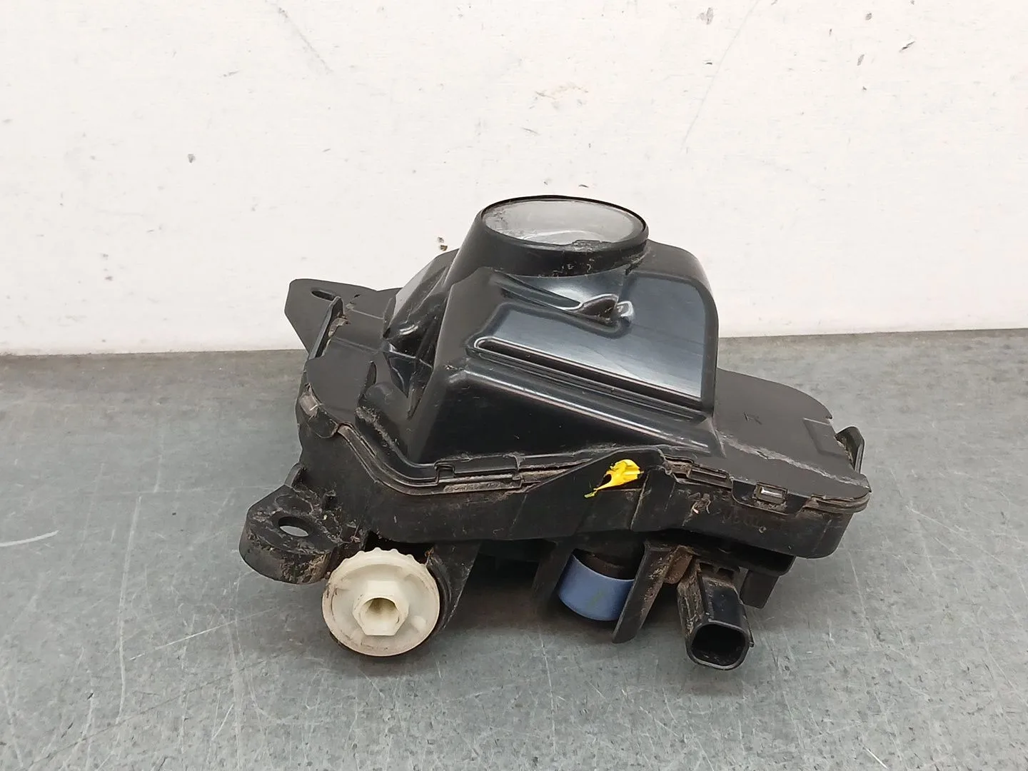 Faro Antiniebla Derecho para Mazda 6 Station Wagon (Gj, Gl)