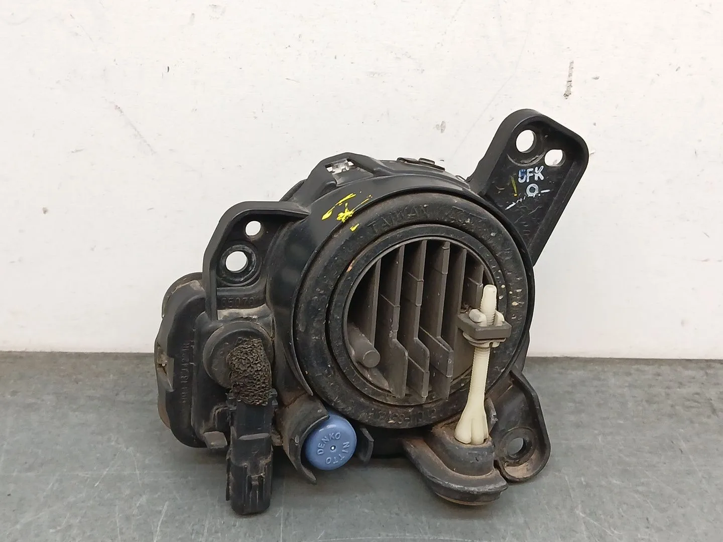 Faro Antiniebla Derecho para Mazda 6 Station Wagon (Gj, Gl)
