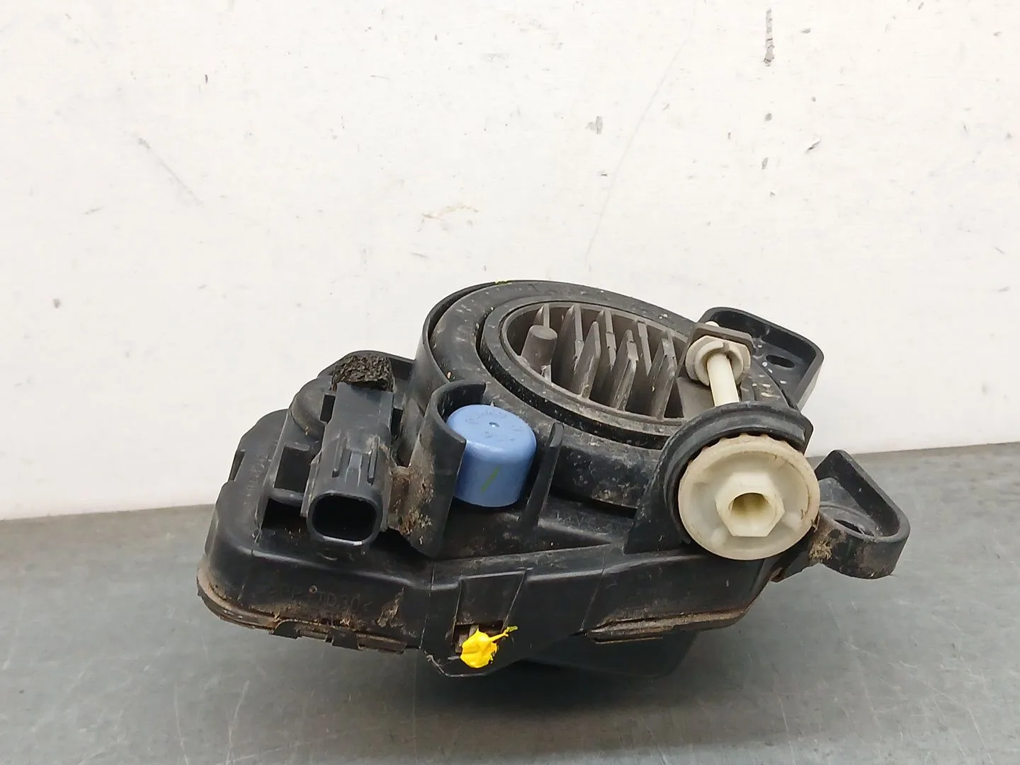Faro Antiniebla Derecho para Mazda 6 Station Wagon (Gj, Gl)