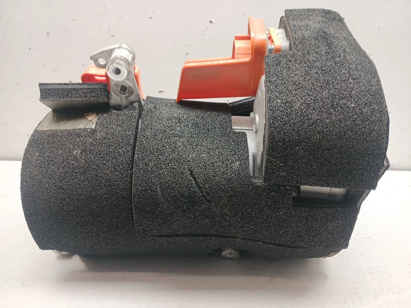 Compresor Aire Acondicionado para Tesla Model 3 (5Yj3)