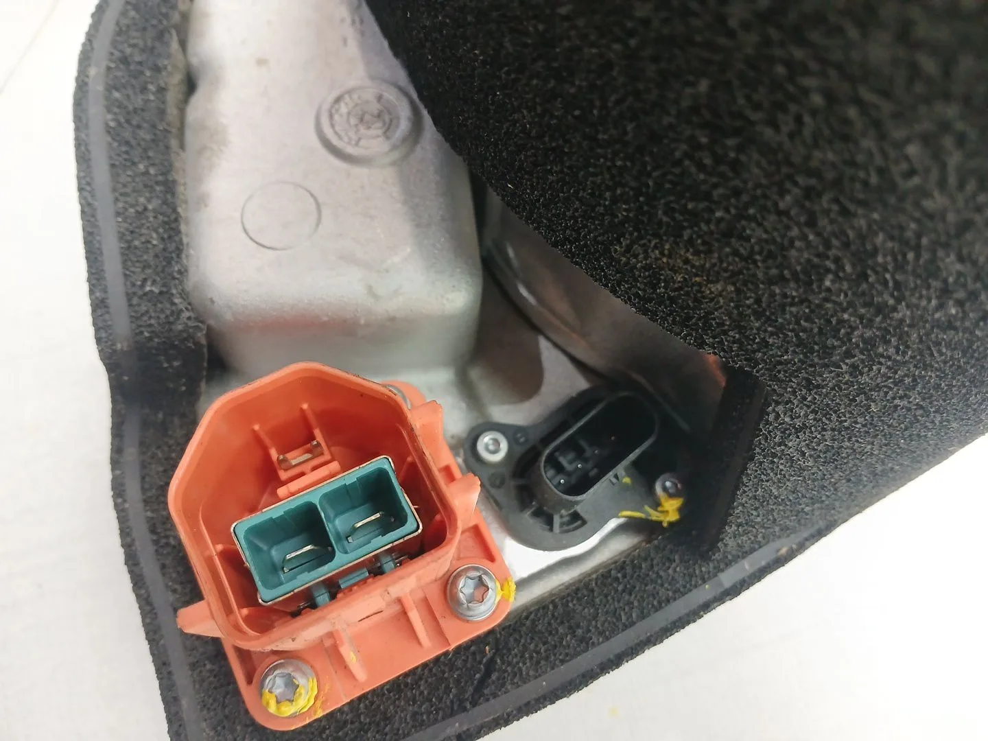 Compresor Aire Acondicionado para Tesla Model 3 (5Yj3)