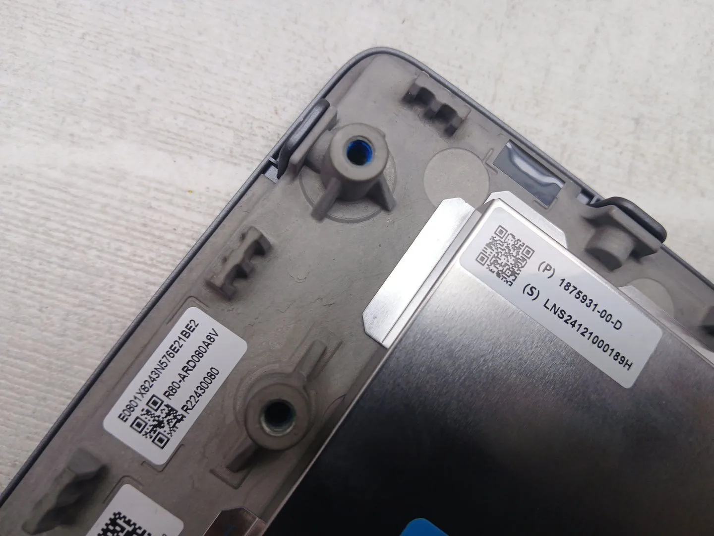 Pantalla Multifuncion para Tesla Model 3 (5Yj3)
