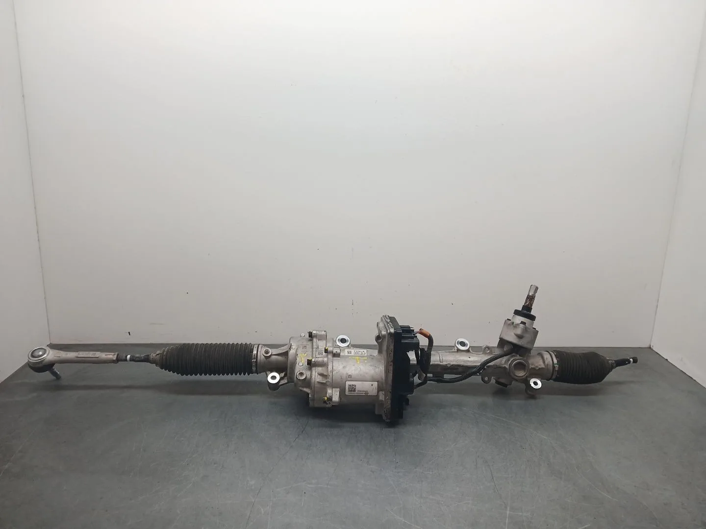 Cremallera Direccion para Tesla Model 3 (5Yj3)