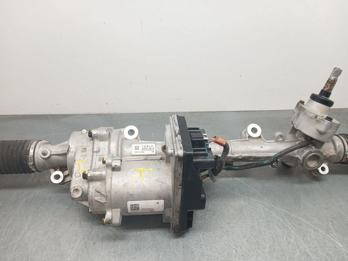 Cremallera Direccion para Tesla Model 3 (5Yj3)
