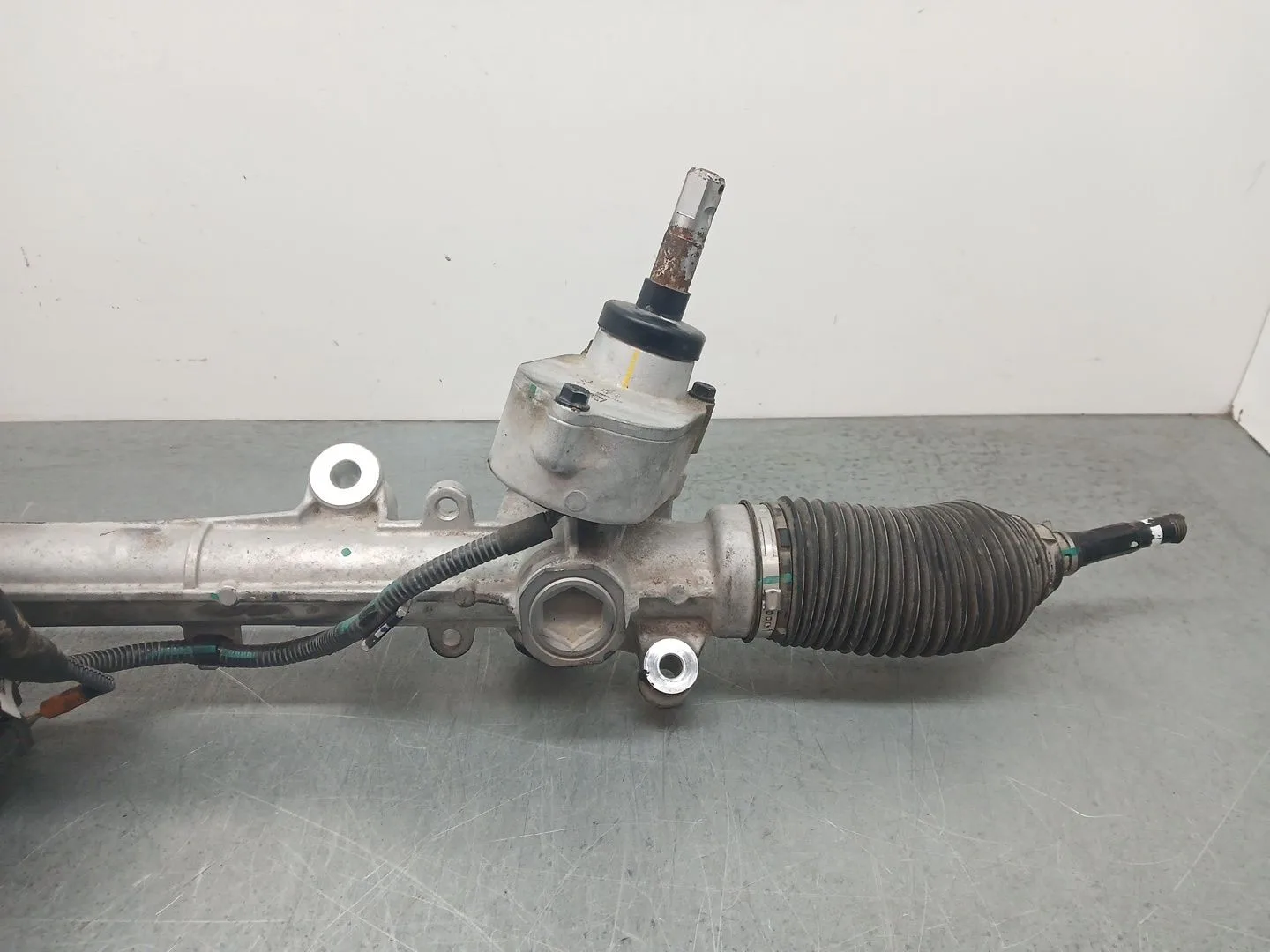 Cremallera Direccion para Tesla Model 3 (5Yj3)