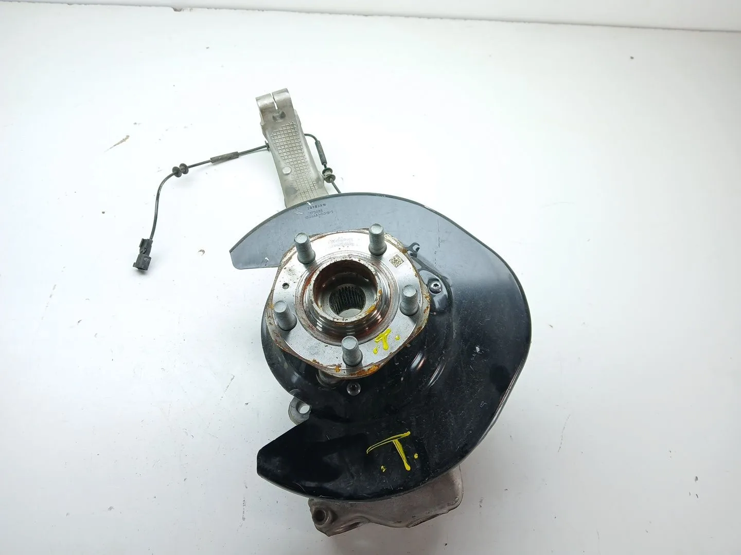 Mangueta Delantera Derecha para Tesla Model 3 (5Yj3)