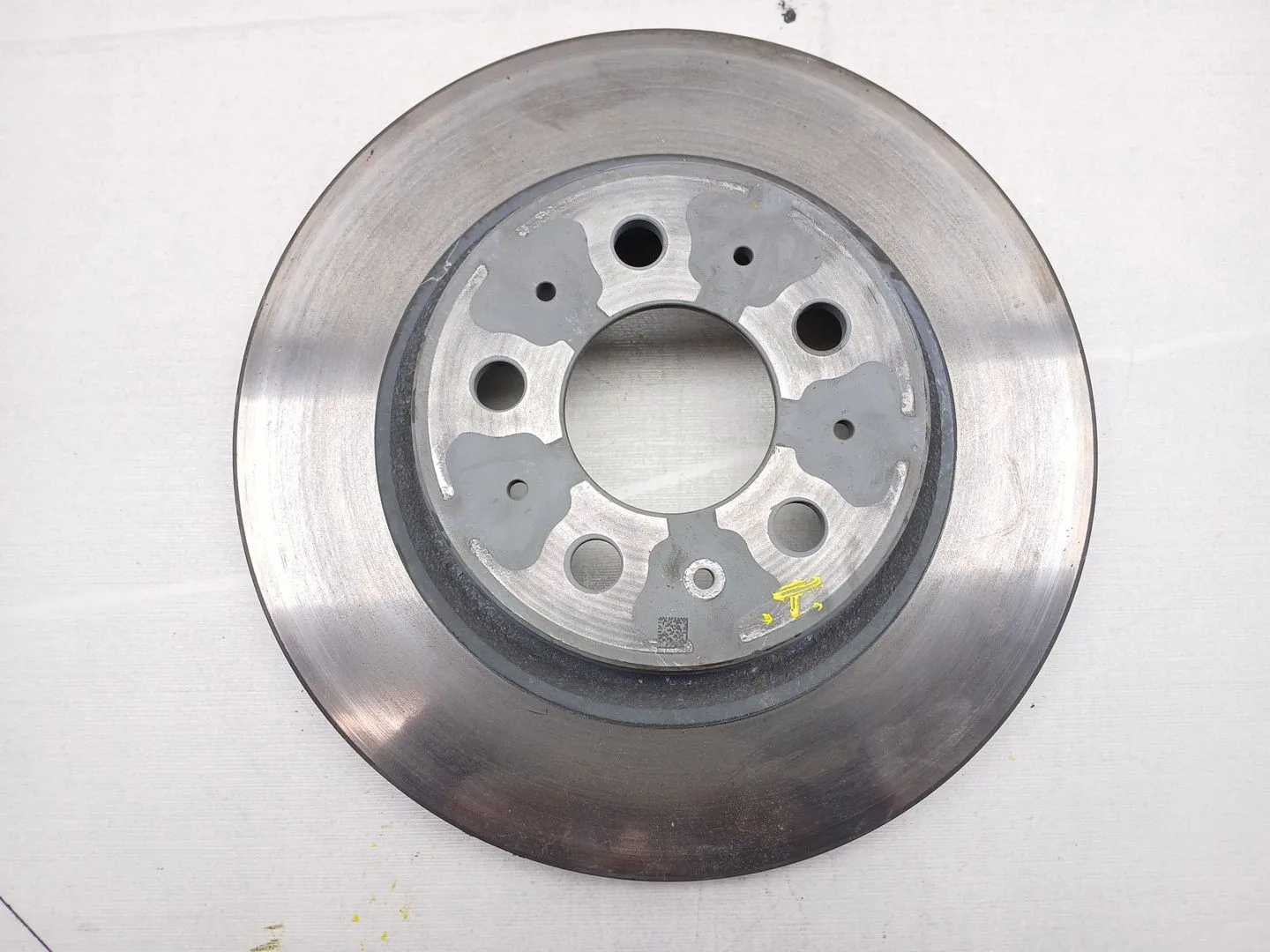Disco Freno Delantero Derecho para Tesla Model 3 (5Yj3)