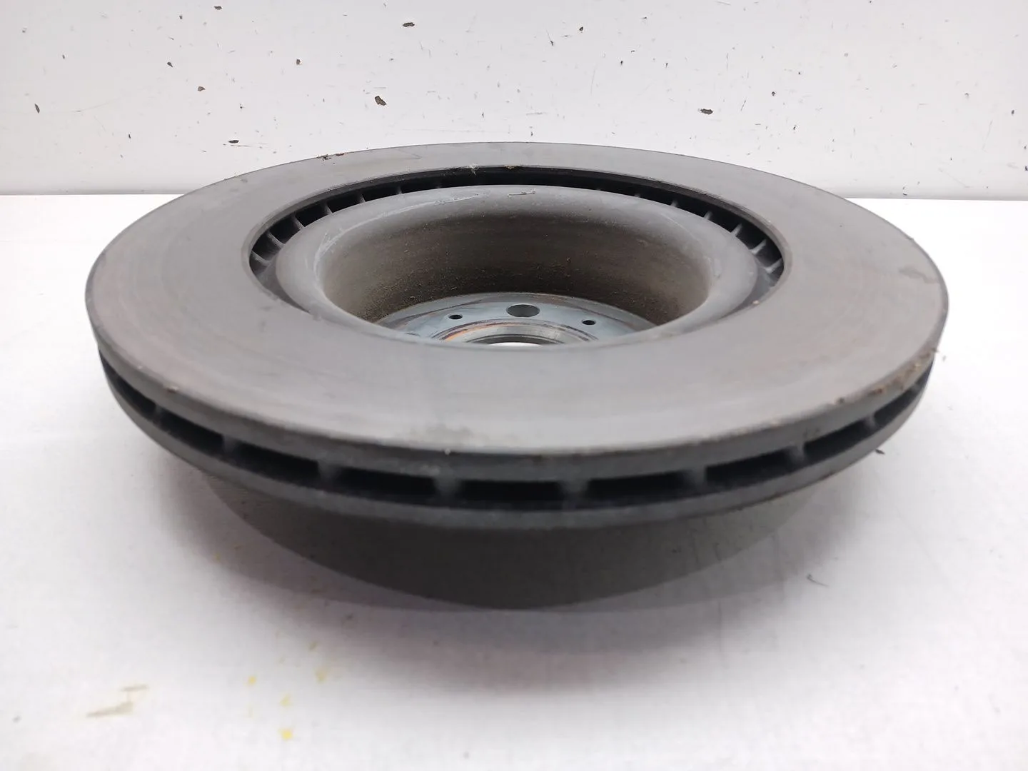 Disco Freno Delantero Derecho para Tesla Model 3 (5Yj3)