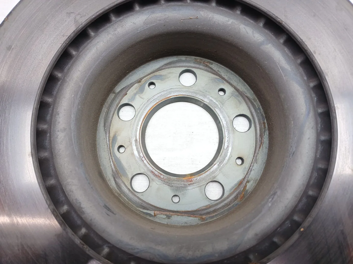 Disco Freno Delantero Derecho para Tesla Model 3 (5Yj3)