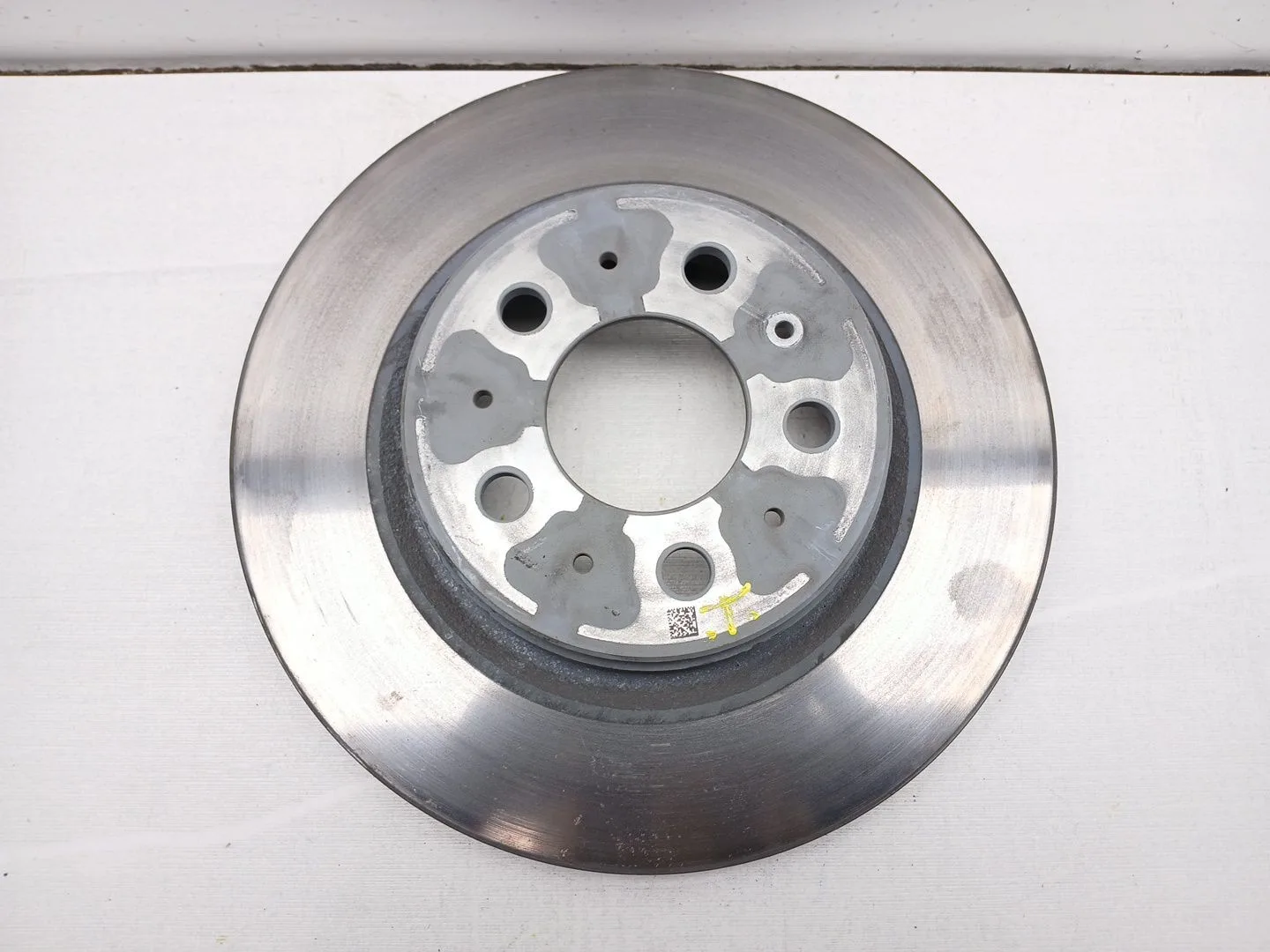 Disco Freno Delantero Izquierdo para Tesla Model 3 (5Yj3)