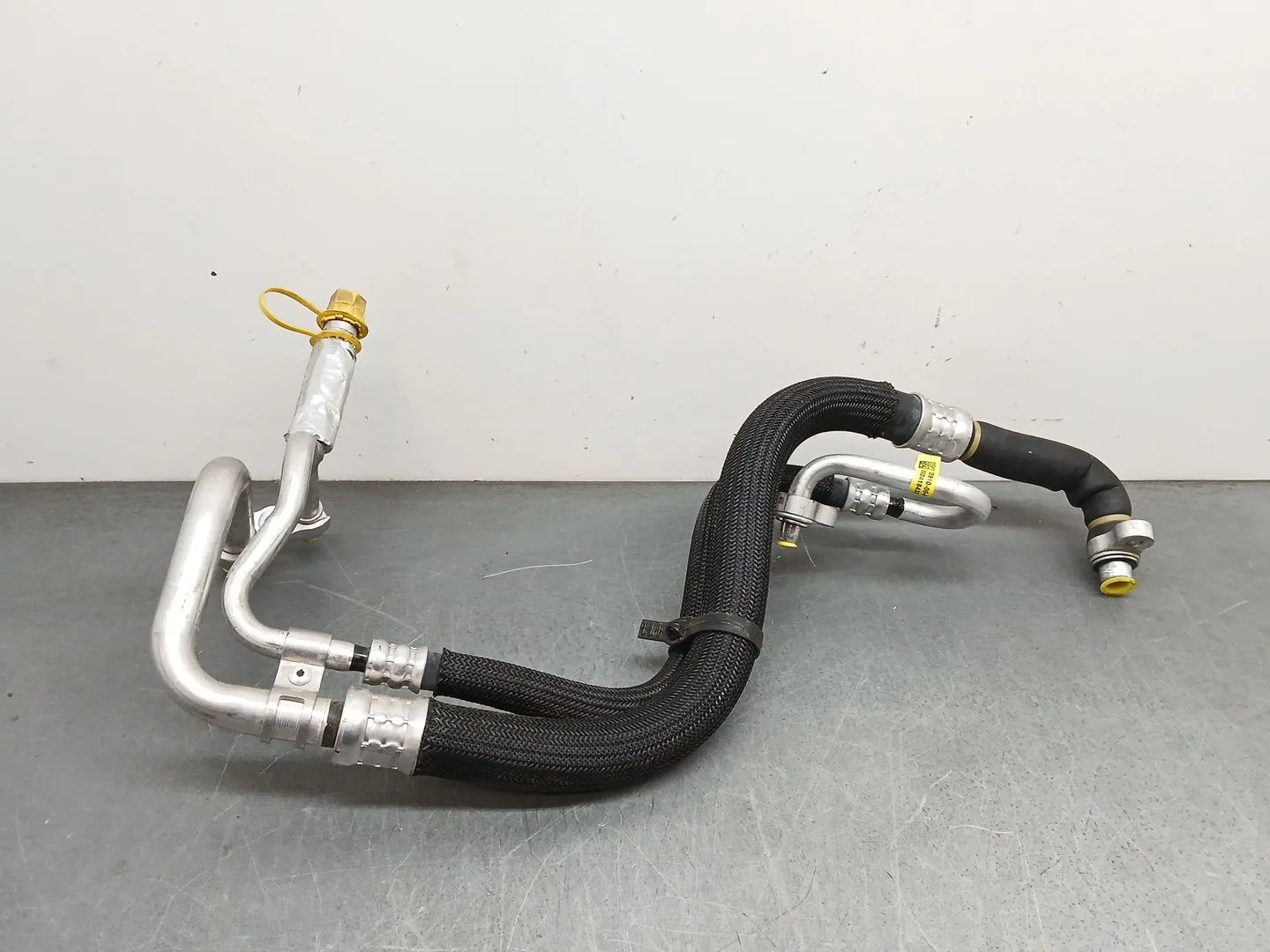 Tubos Aire Acondicionado para Tesla Model 3 (5Yj3)
