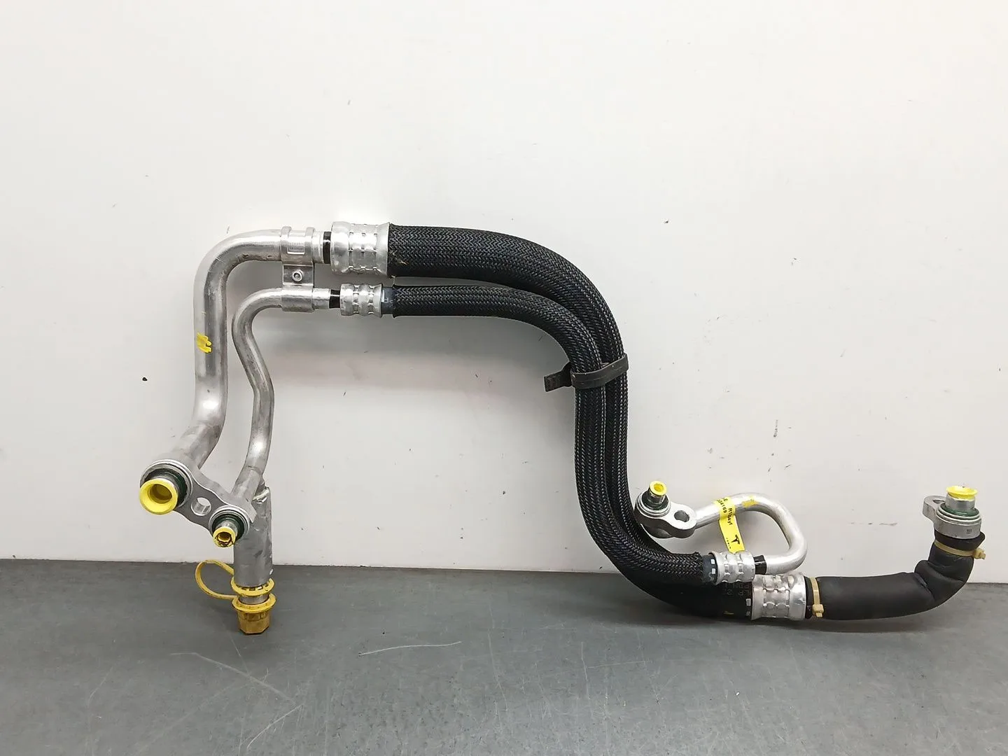 Tubos Aire Acondicionado para Tesla Model 3 (5Yj3)