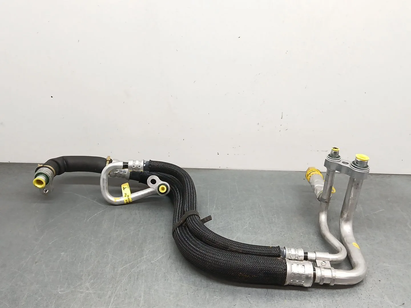 Tubos Aire Acondicionado para Tesla Model 3 (5Yj3)