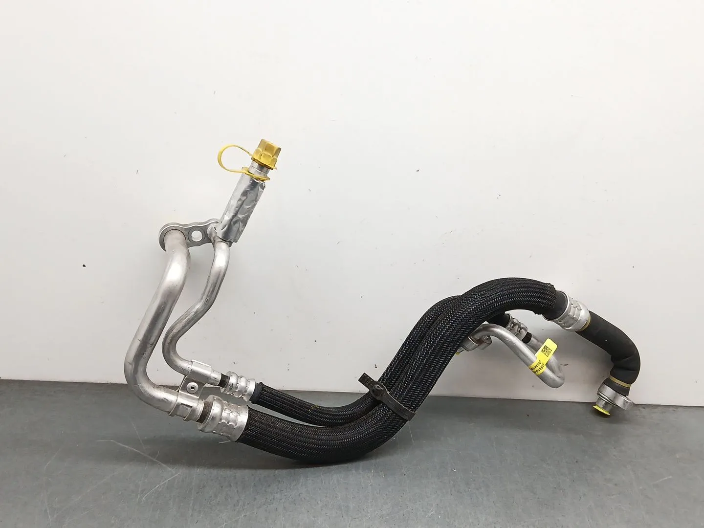Tubos Aire Acondicionado para Tesla Model 3 (5Yj3)