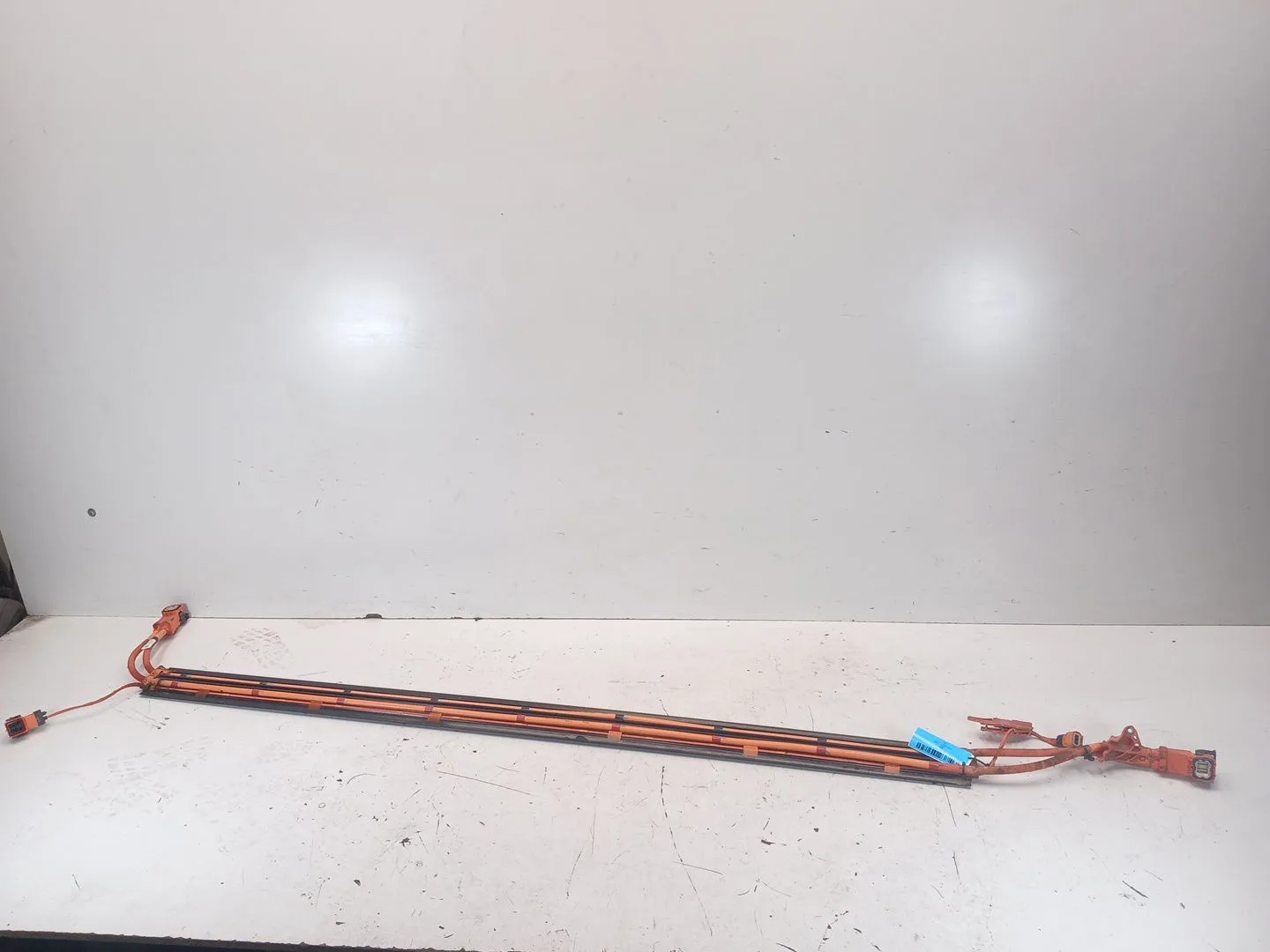 Cable para Tesla Model 3 (5Yj3)