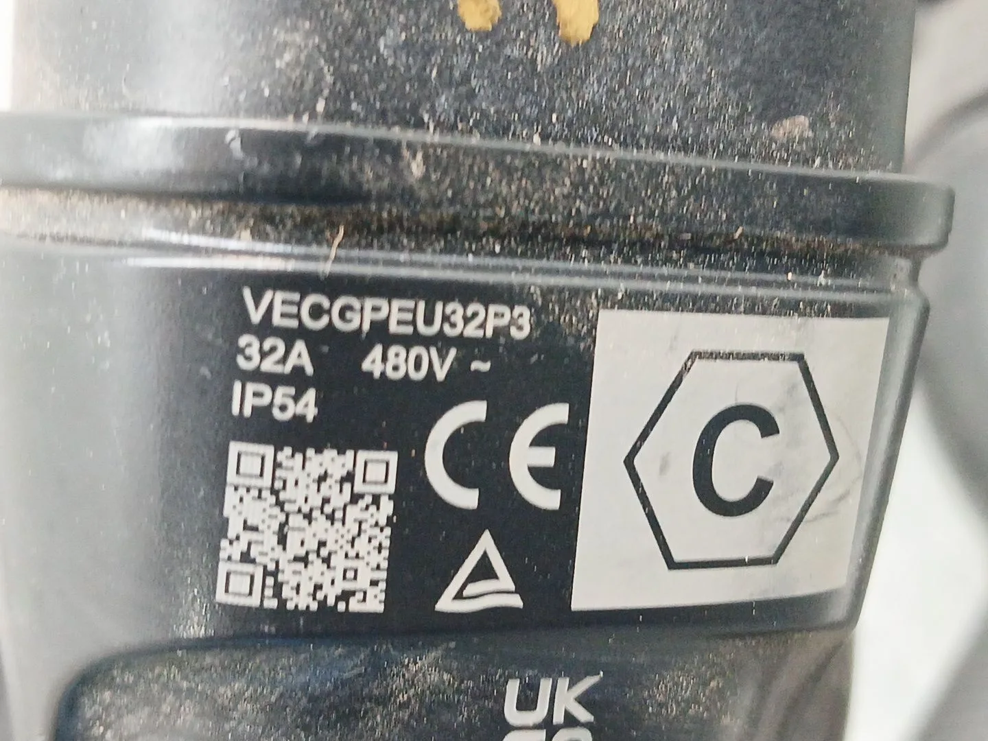 Cable para Tesla Model 3 (5Yj3)