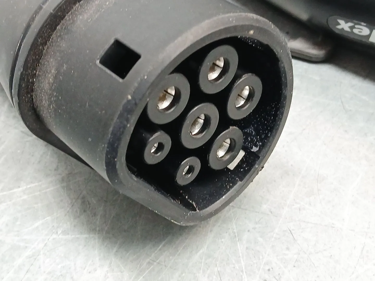 Cable para Tesla Model 3 (5Yj3)
