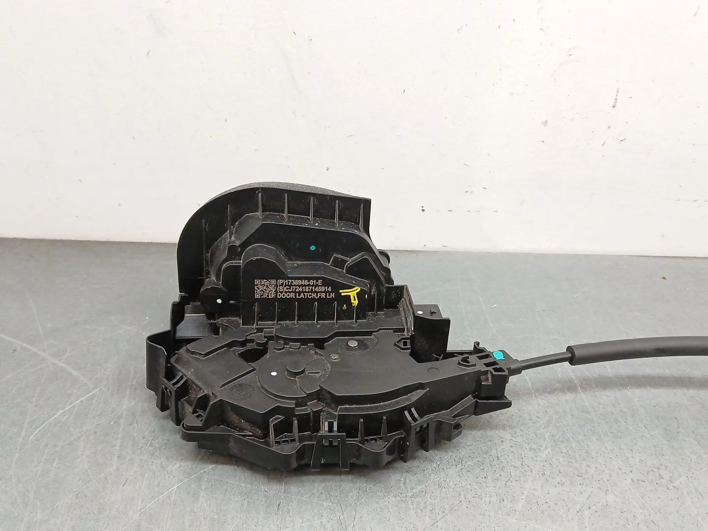 Cerradura Puerta Delantera Izquierda para Tesla Model 3 (5Yj3)