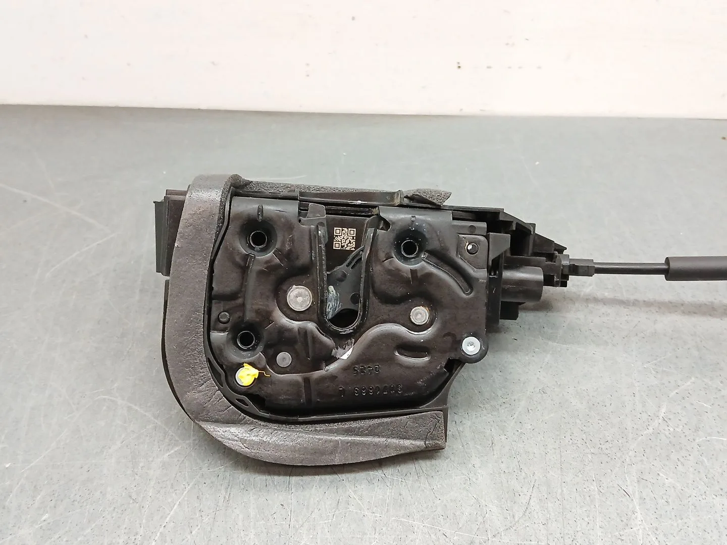 Cerradura Puerta Delantera Izquierda para Tesla Model 3 (5Yj3)