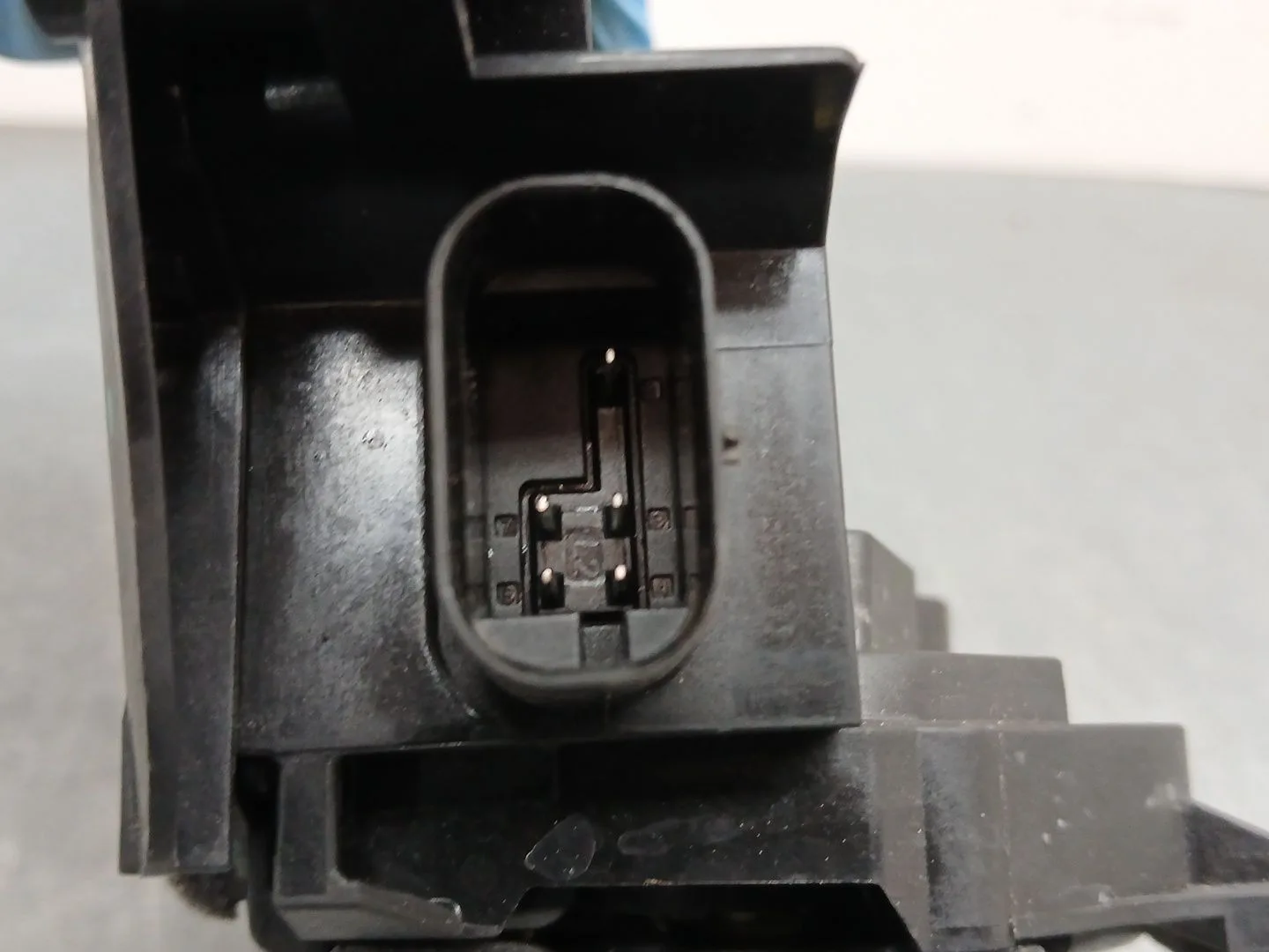 Cerradura Puerta Delantera Izquierda para Tesla Model 3 (5Yj3)