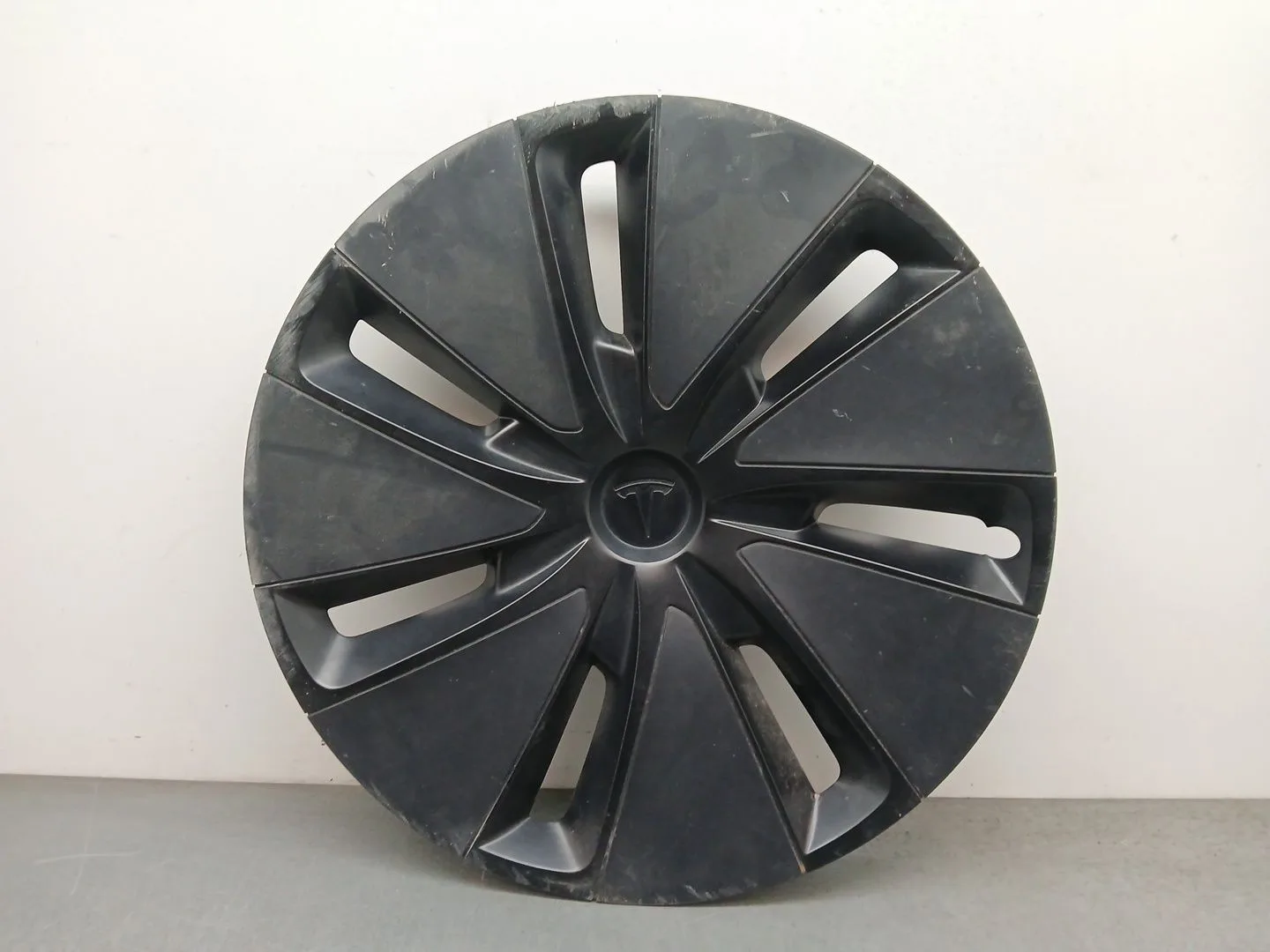 Tapacubos para Tesla Model 3 (5Yj3)