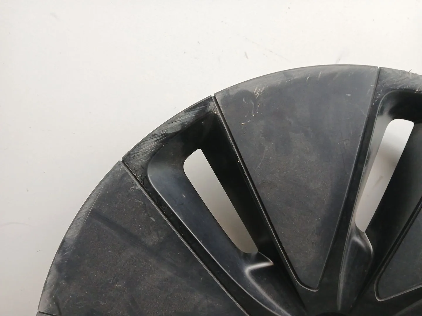 Tapacubos para Tesla Model 3 (5Yj3)