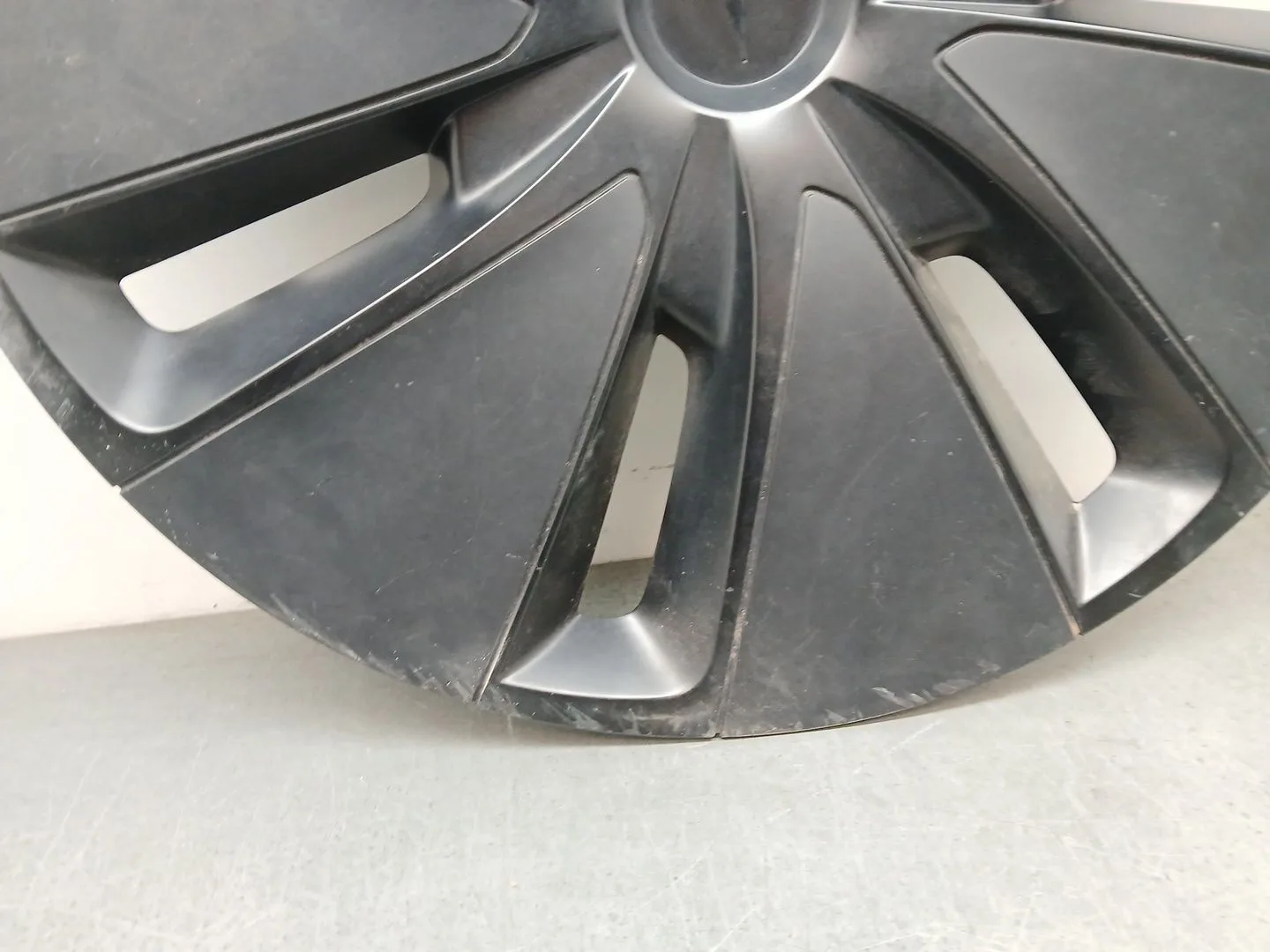 Tapacubos para Tesla Model 3 (5Yj3)