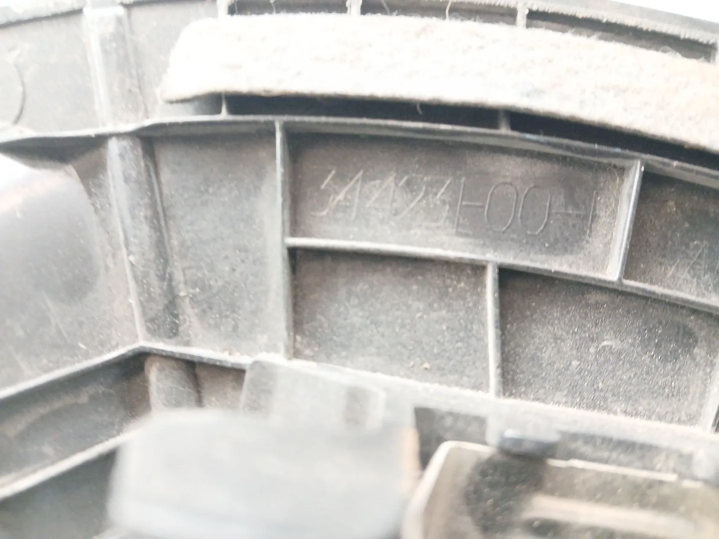 Tapacubos para Tesla Model 3 (5Yj3)
