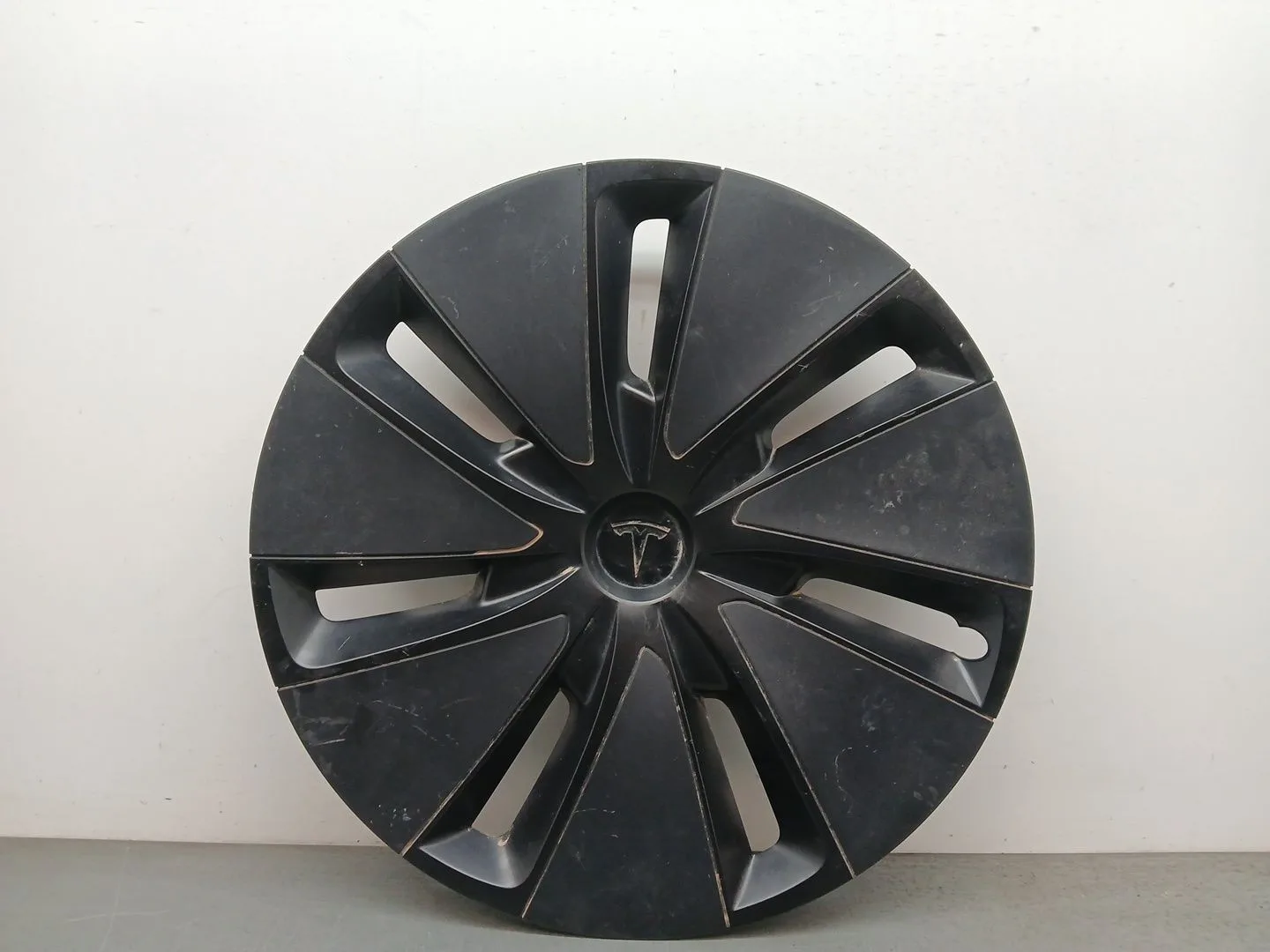 Tapacubos para Tesla Model 3 (5Yj3)