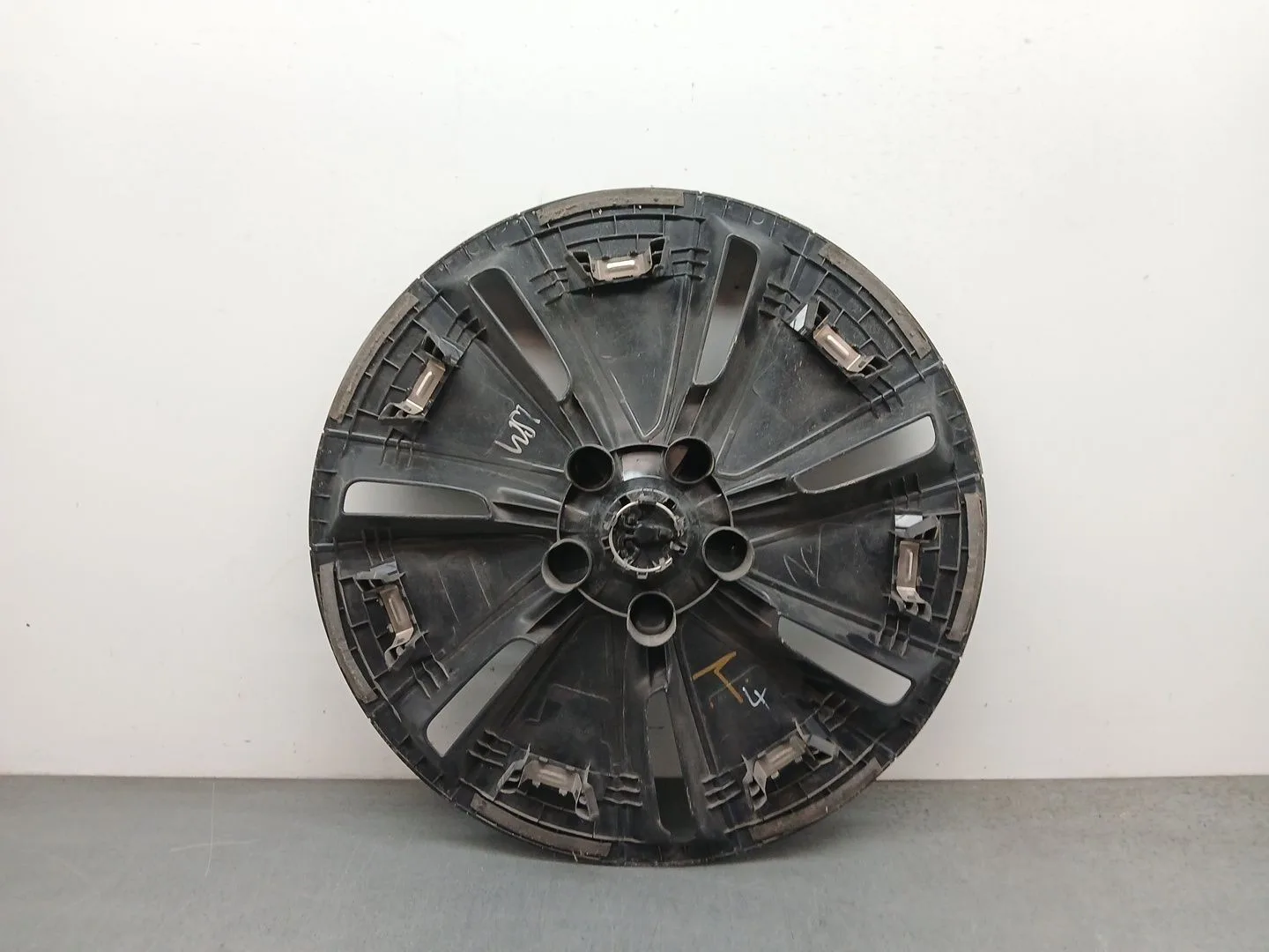 Tapacubos para Tesla Model 3 (5Yj3)