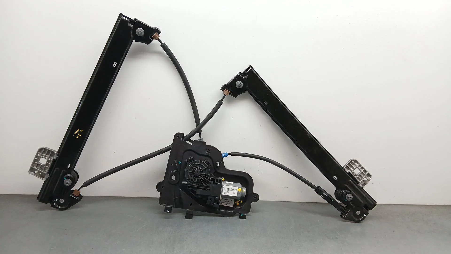 Elevalunas Delantero Izquierdo para Tesla Model 3 (5Yj3)