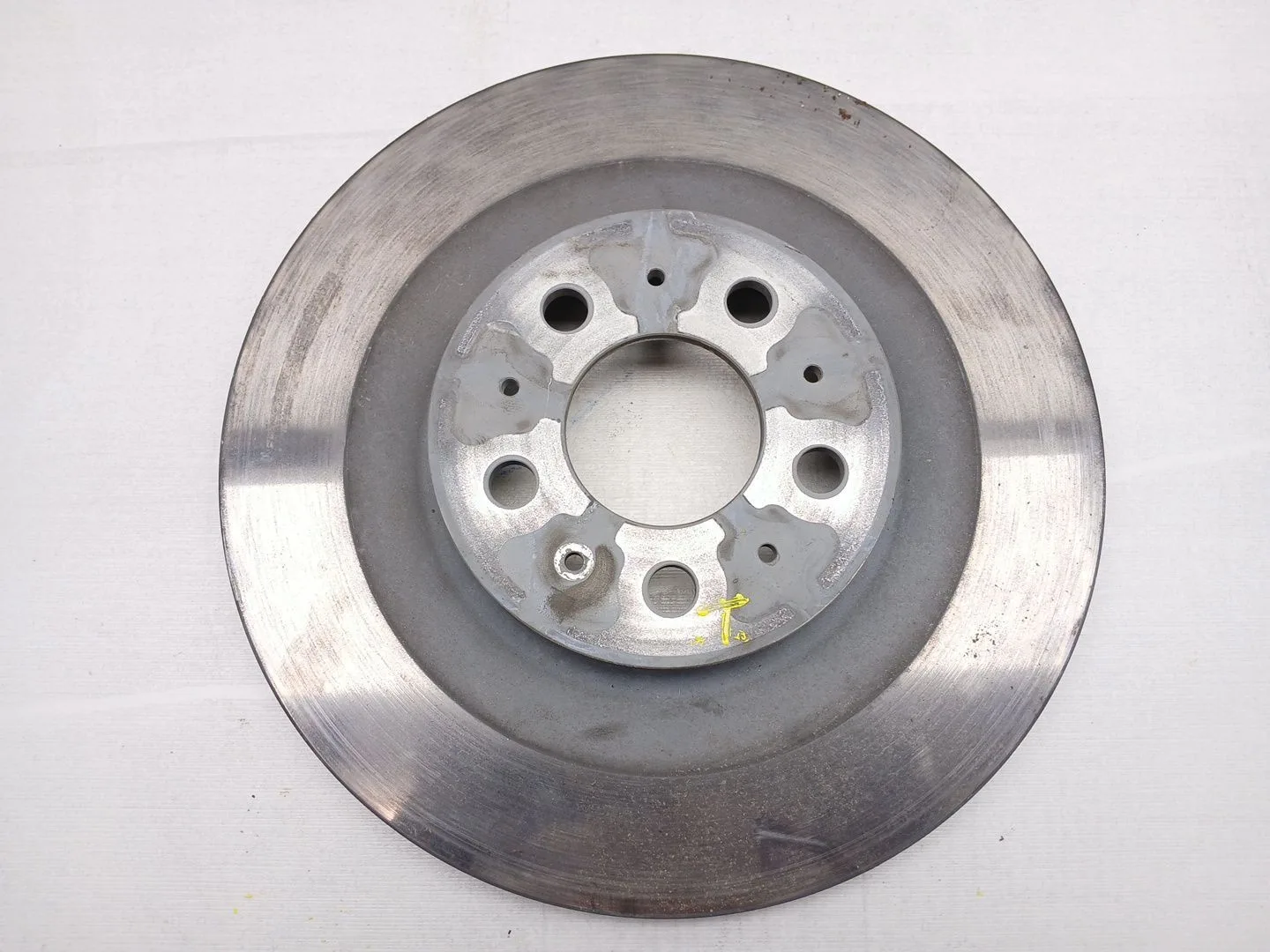 Disco Freno Trasero para Tesla Model 3 (5Yj3)