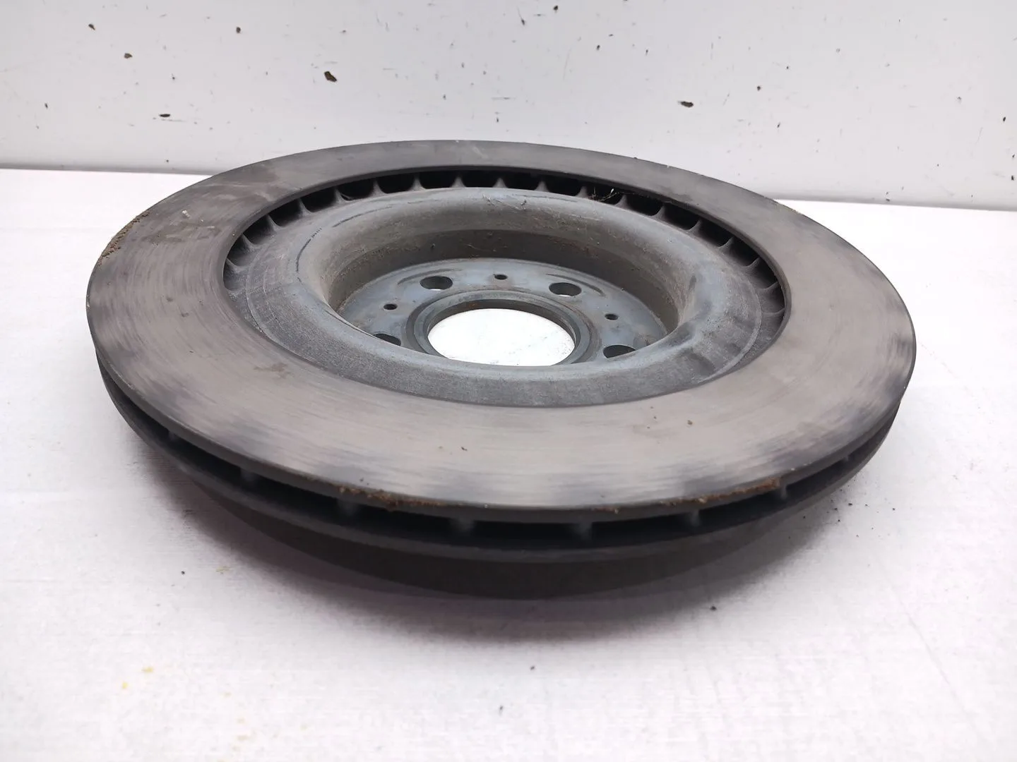 Disco Freno Trasero para Tesla Model 3 (5Yj3)