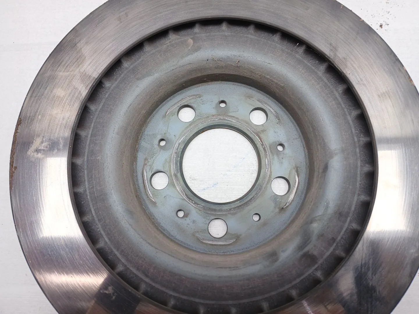 Disco Freno Trasero para Tesla Model 3 (5Yj3)