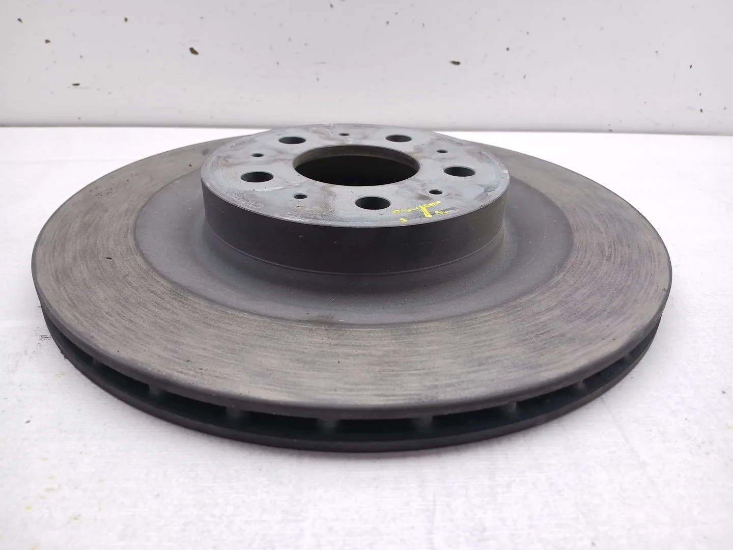 Disco Freno Trasero para Tesla Model 3 (5Yj3)
