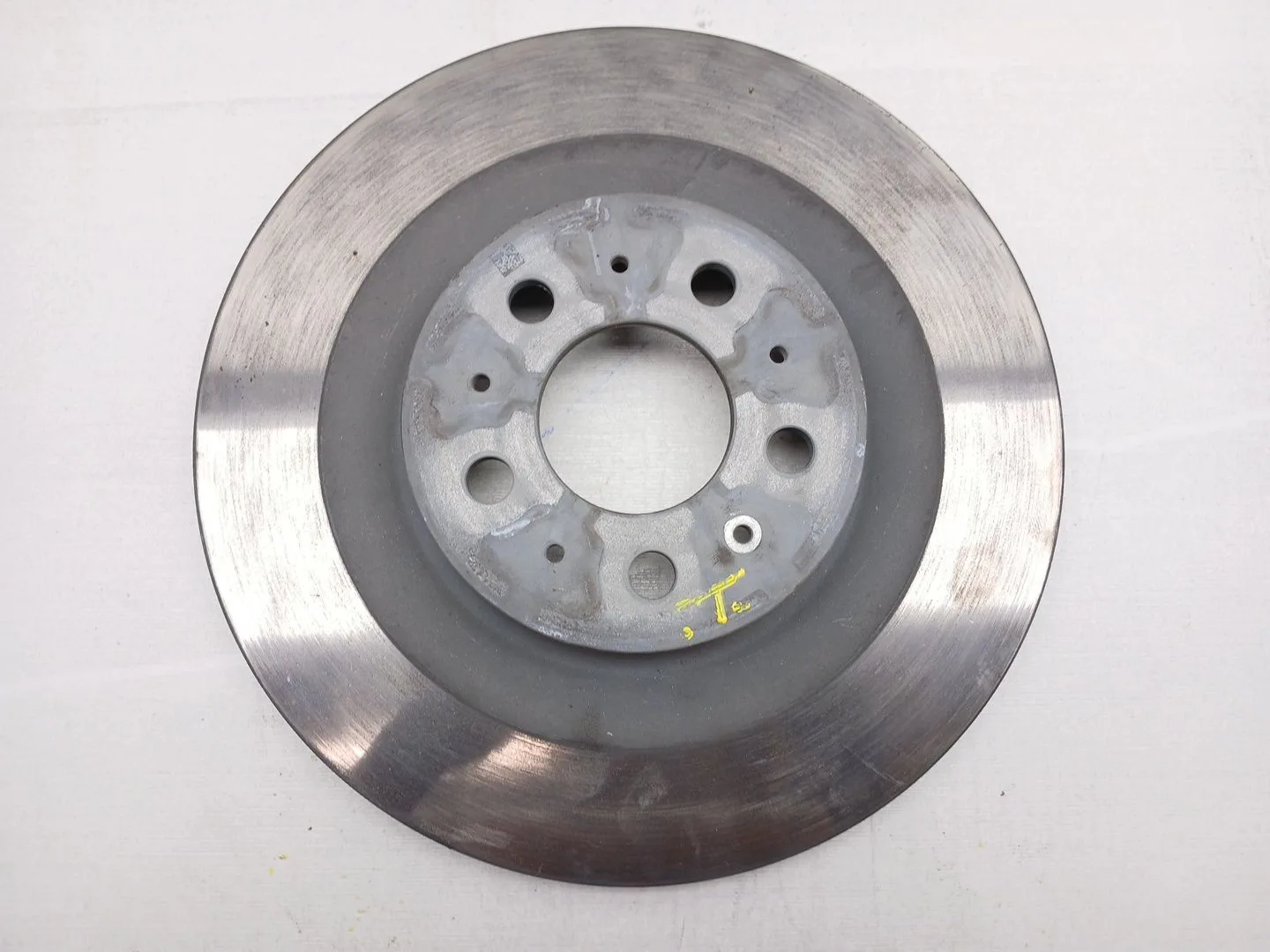 Disco Freno Trasero para Tesla Model 3 (5Yj3)