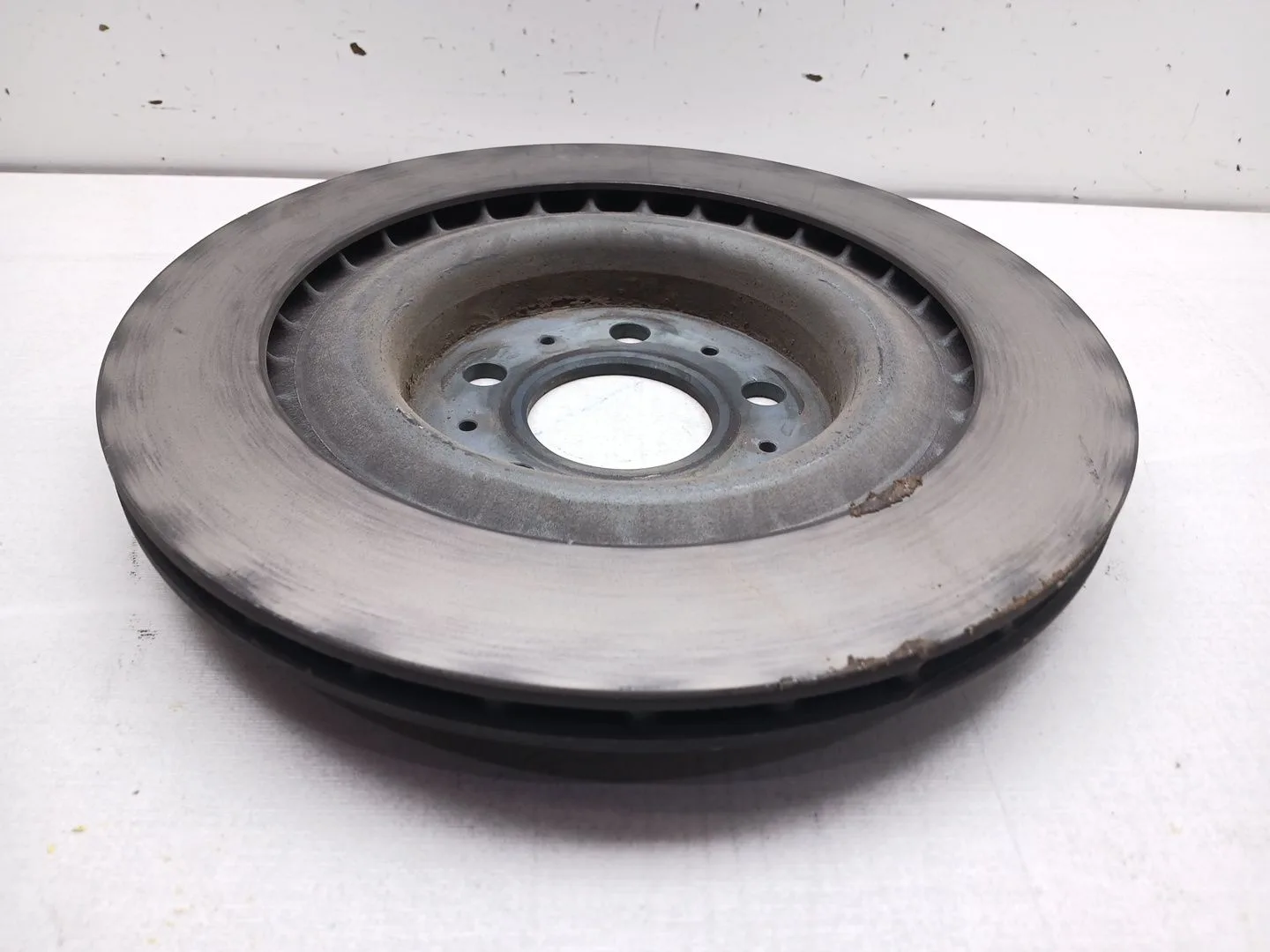 Disco Freno Trasero para Tesla Model 3 (5Yj3)