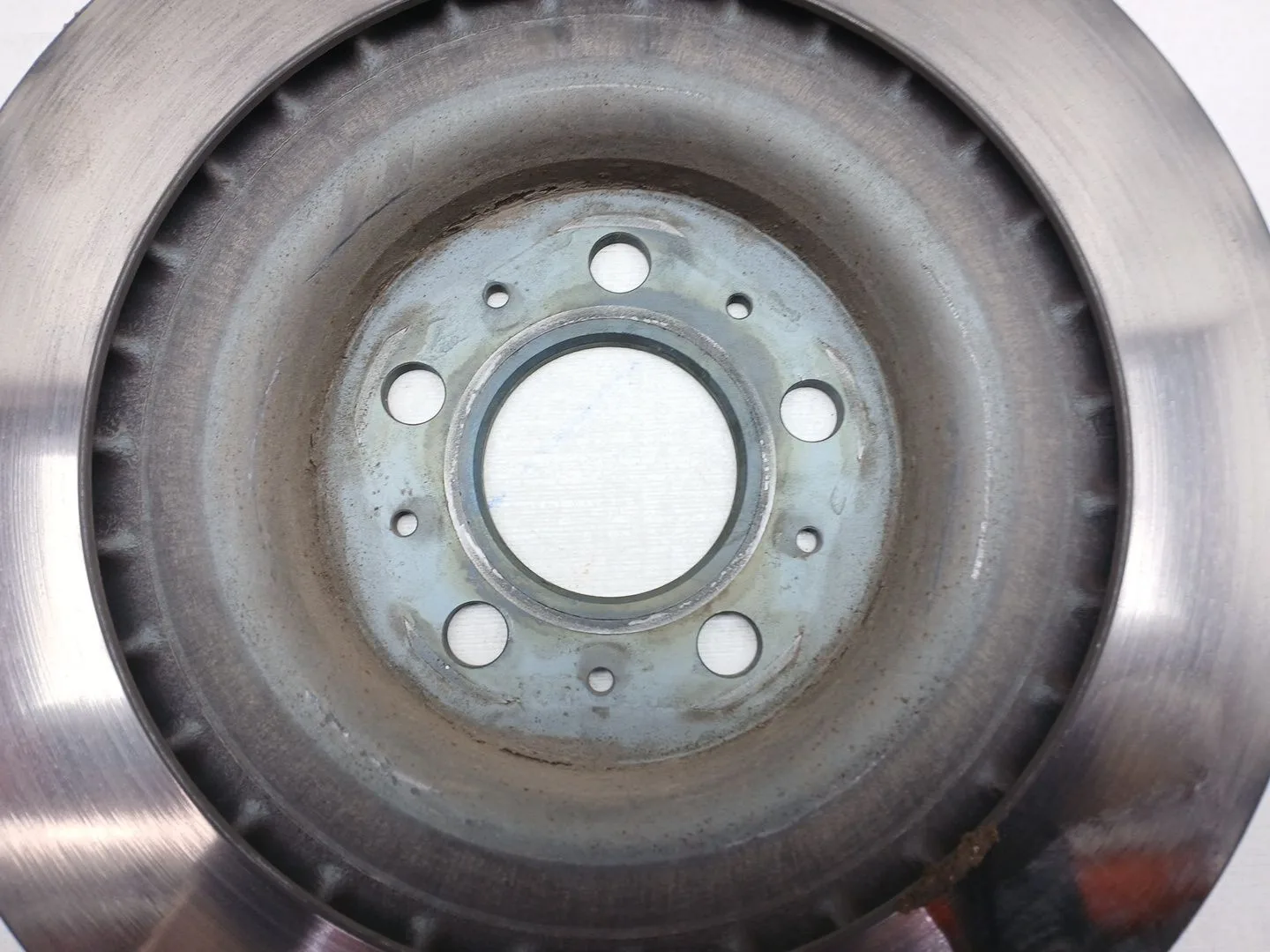 Disco Freno Trasero para Tesla Model 3 (5Yj3)