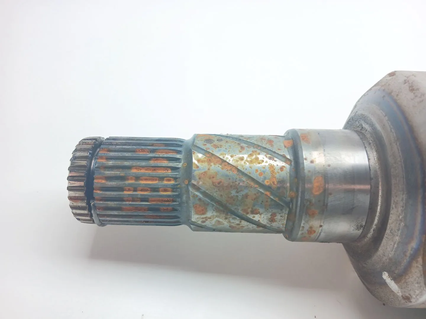 Transmision Delantera Izquierda para Tesla Model 3 (5Yj3)