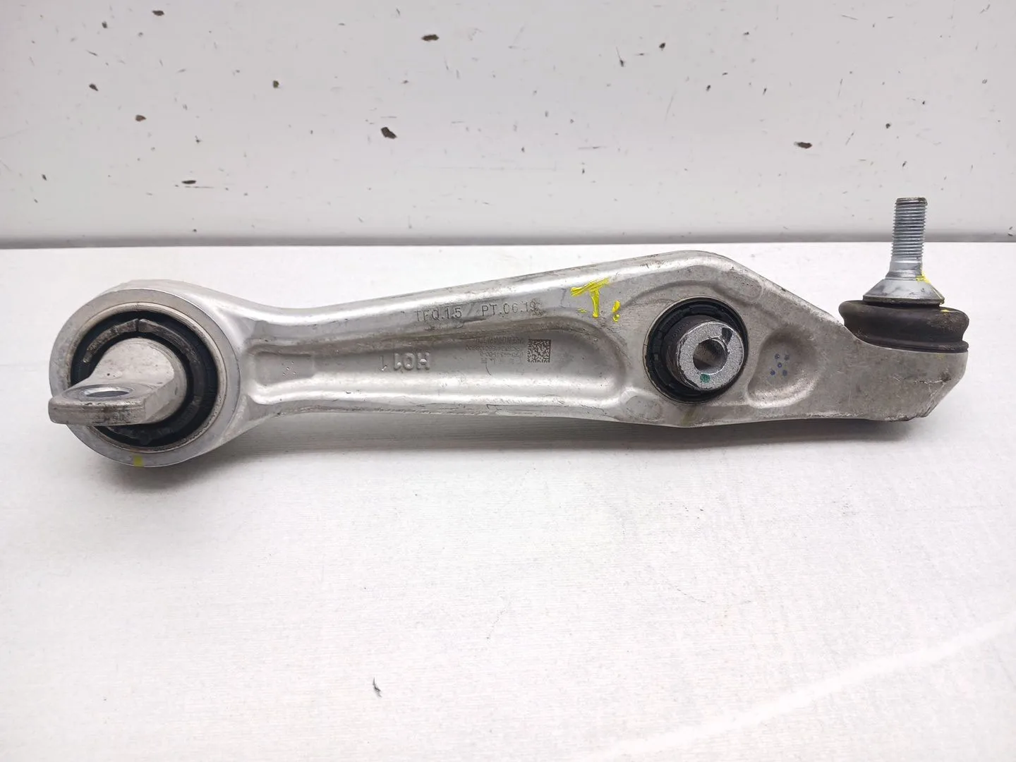 Brazo Suspension Inferior Delantero Derecho para Tesla Model 3 (5Yj3)