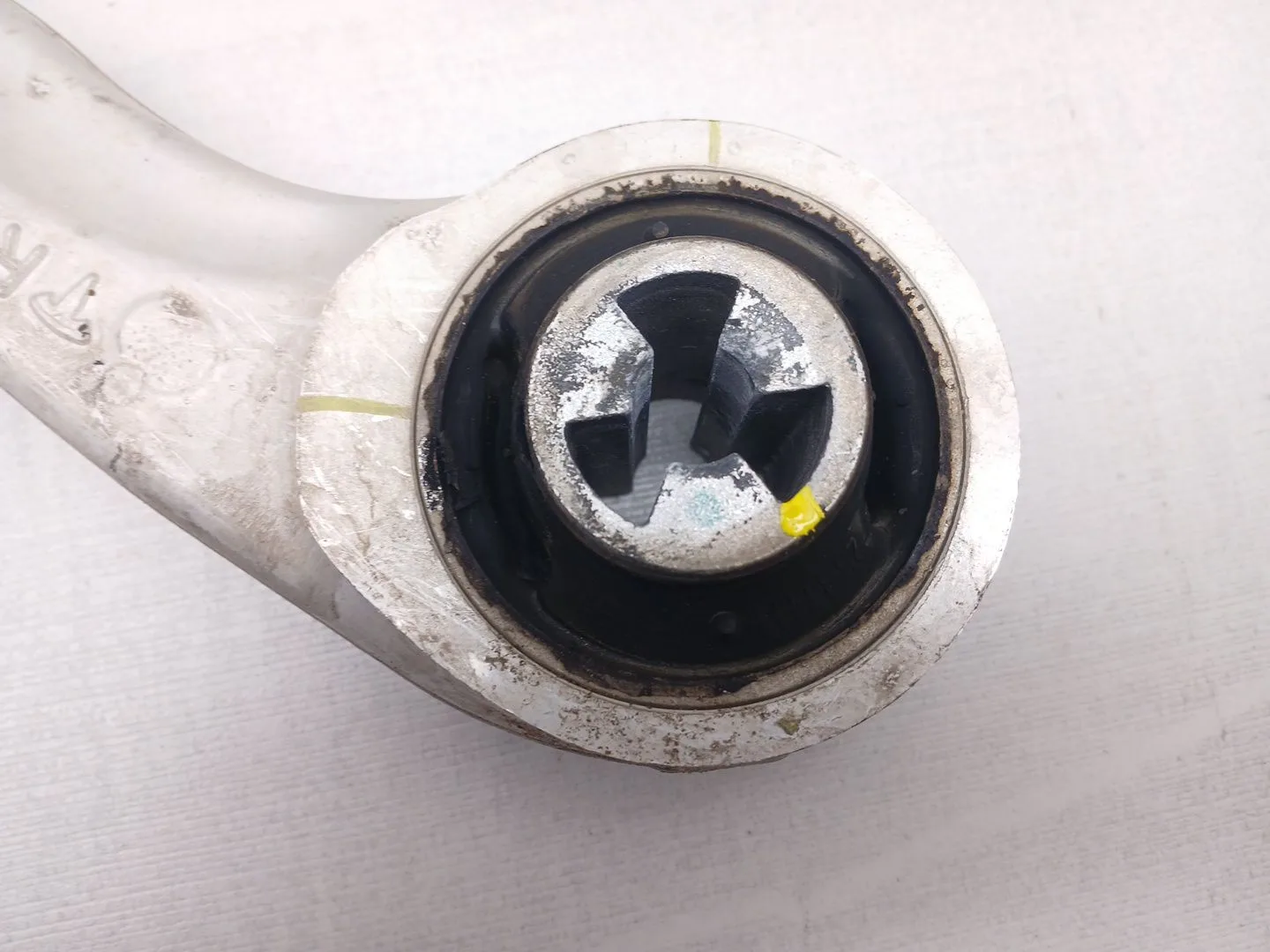 Brazo Suspension Inferior Delantero Derecho para Tesla Model 3 (5Yj3)