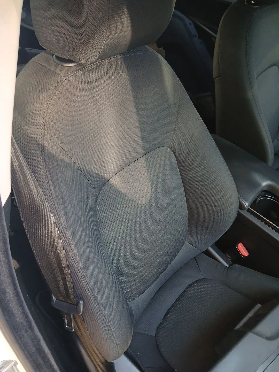 Asiento Delantero Derecho para Jaguar Xe (X760)