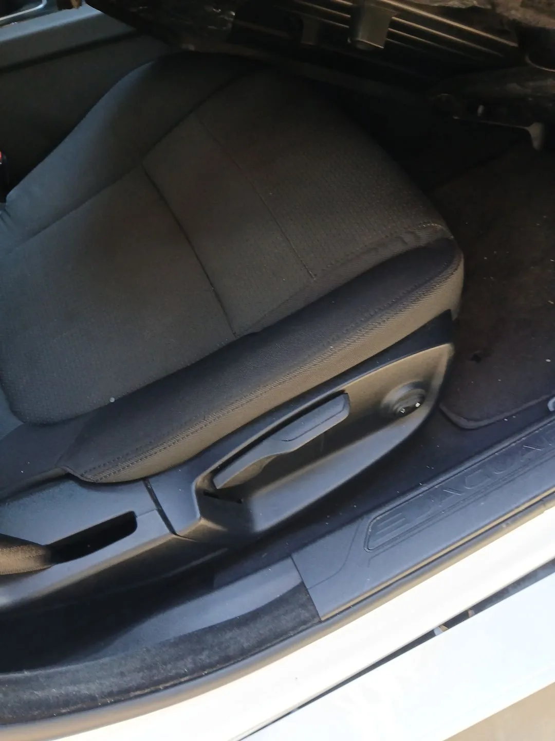 Asiento Delantero Derecho para Jaguar Xe (X760)
