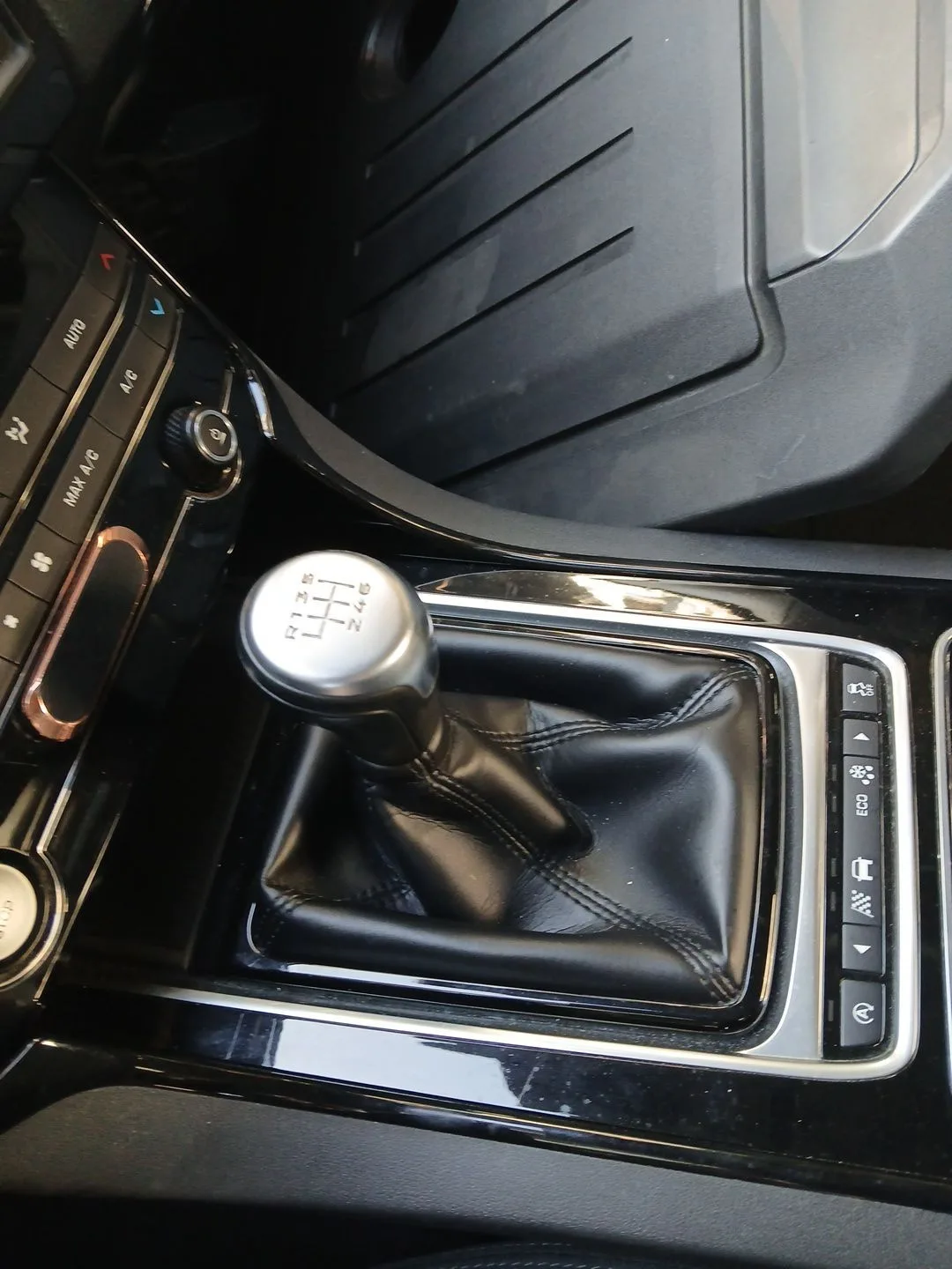 Caja Cambios para Jaguar Xe (X760)