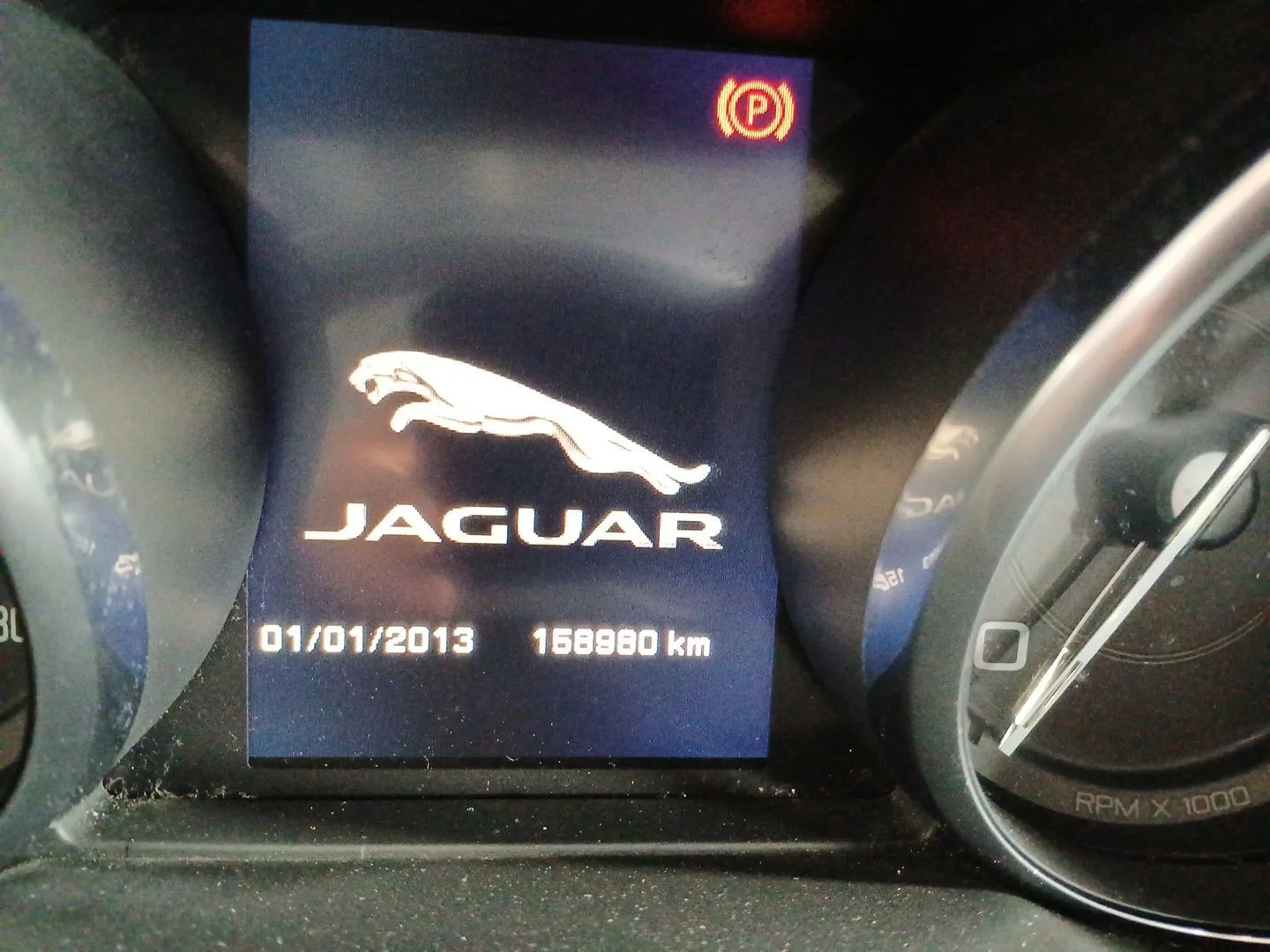 Caja Cambios para Jaguar Xe (X760)
