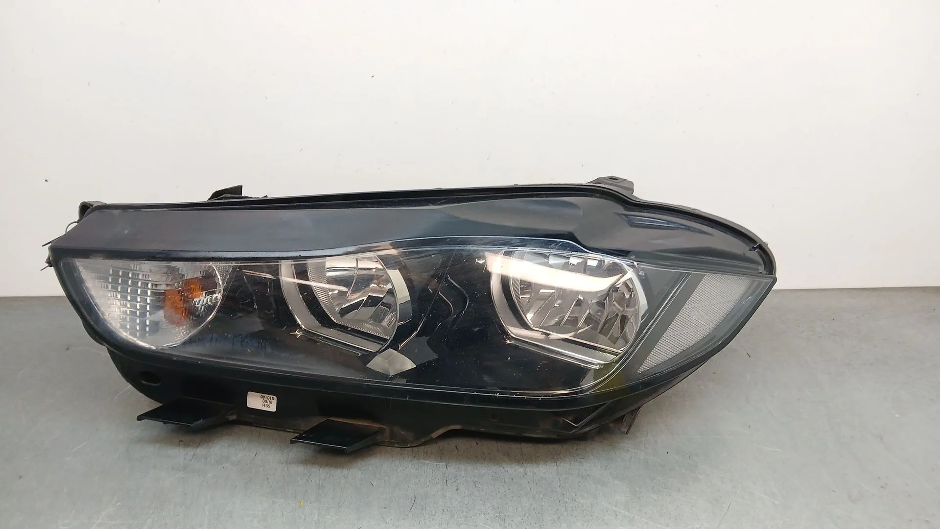 Faro Izquierdo para Jaguar Xe (X760)