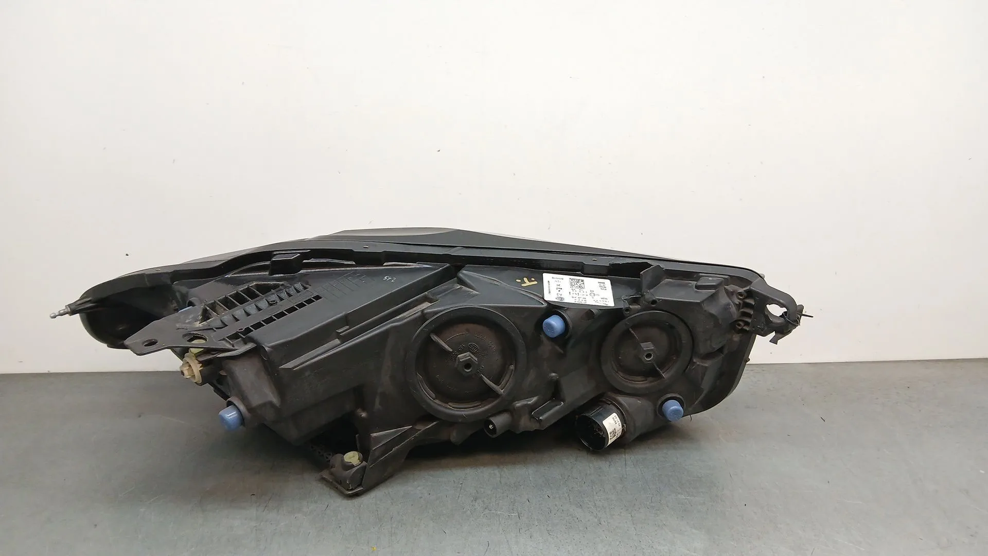 Faro Izquierdo para Jaguar Xe (X760)