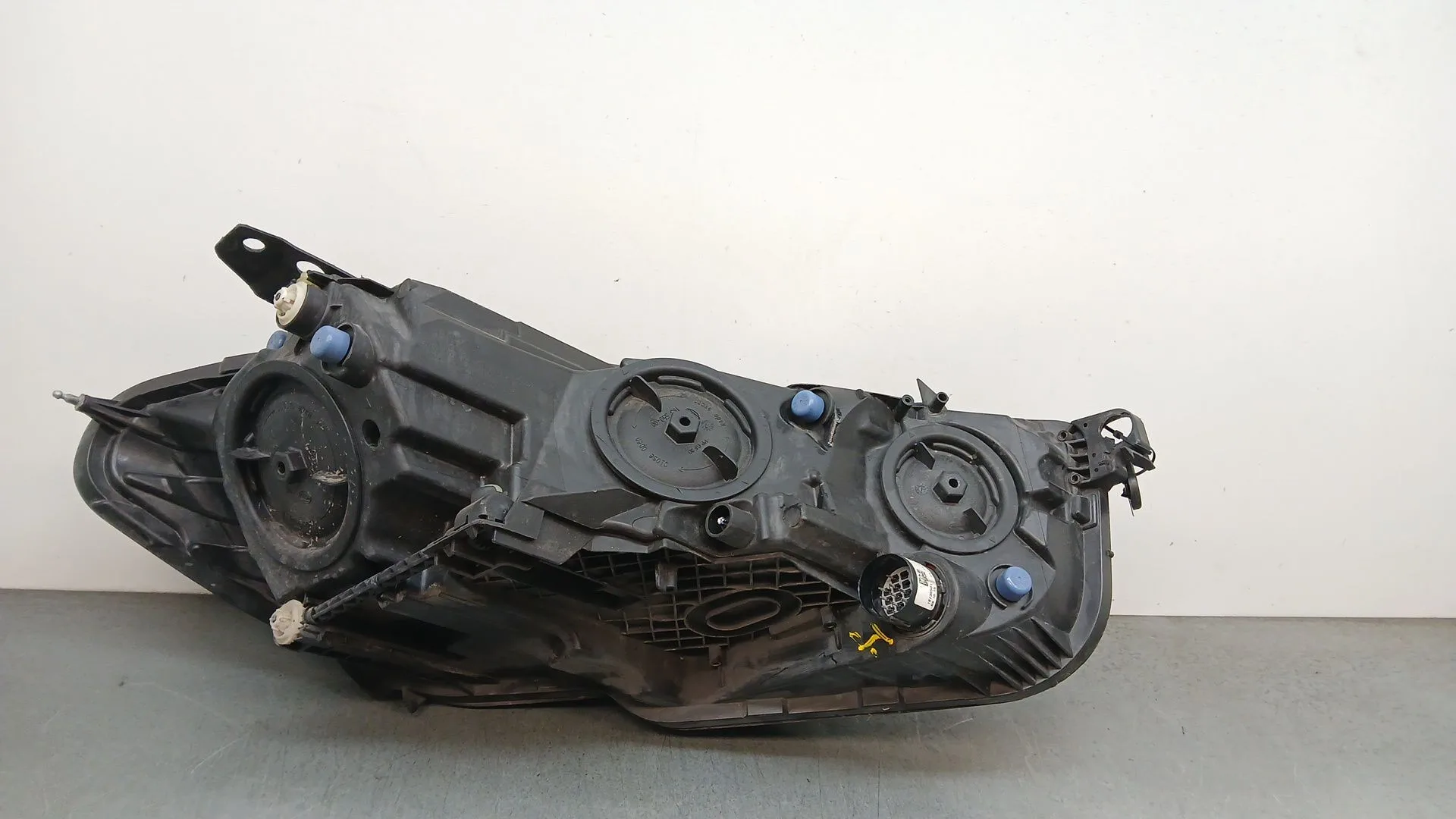 Faro Izquierdo para Jaguar Xe (X760)