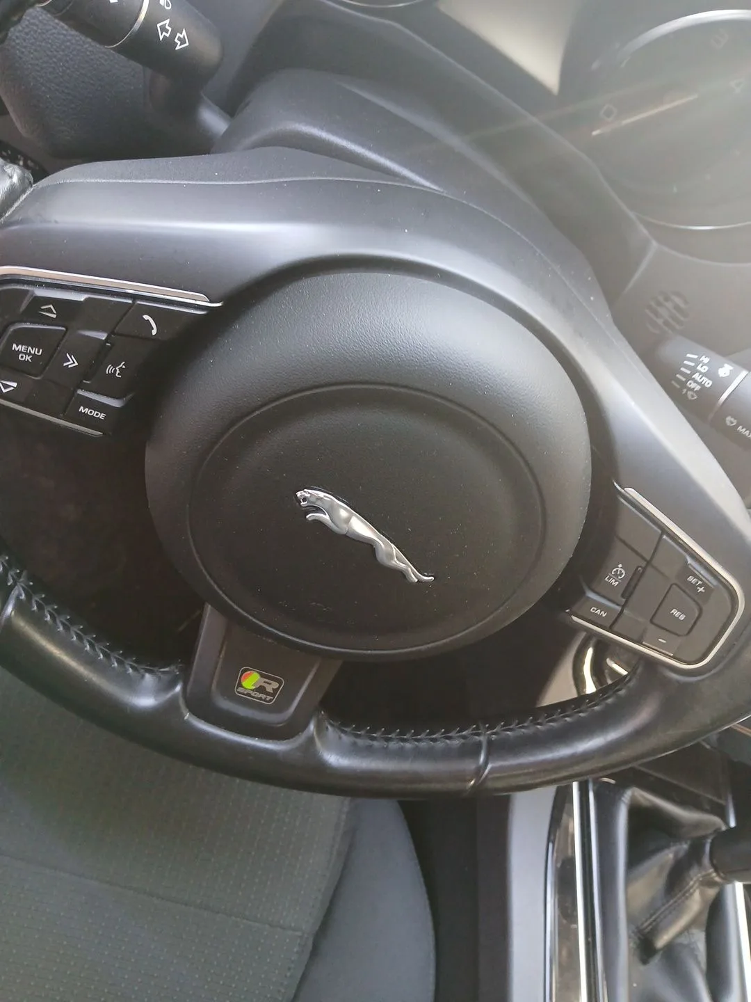 Kit Airbag para Jaguar Xe (X760)